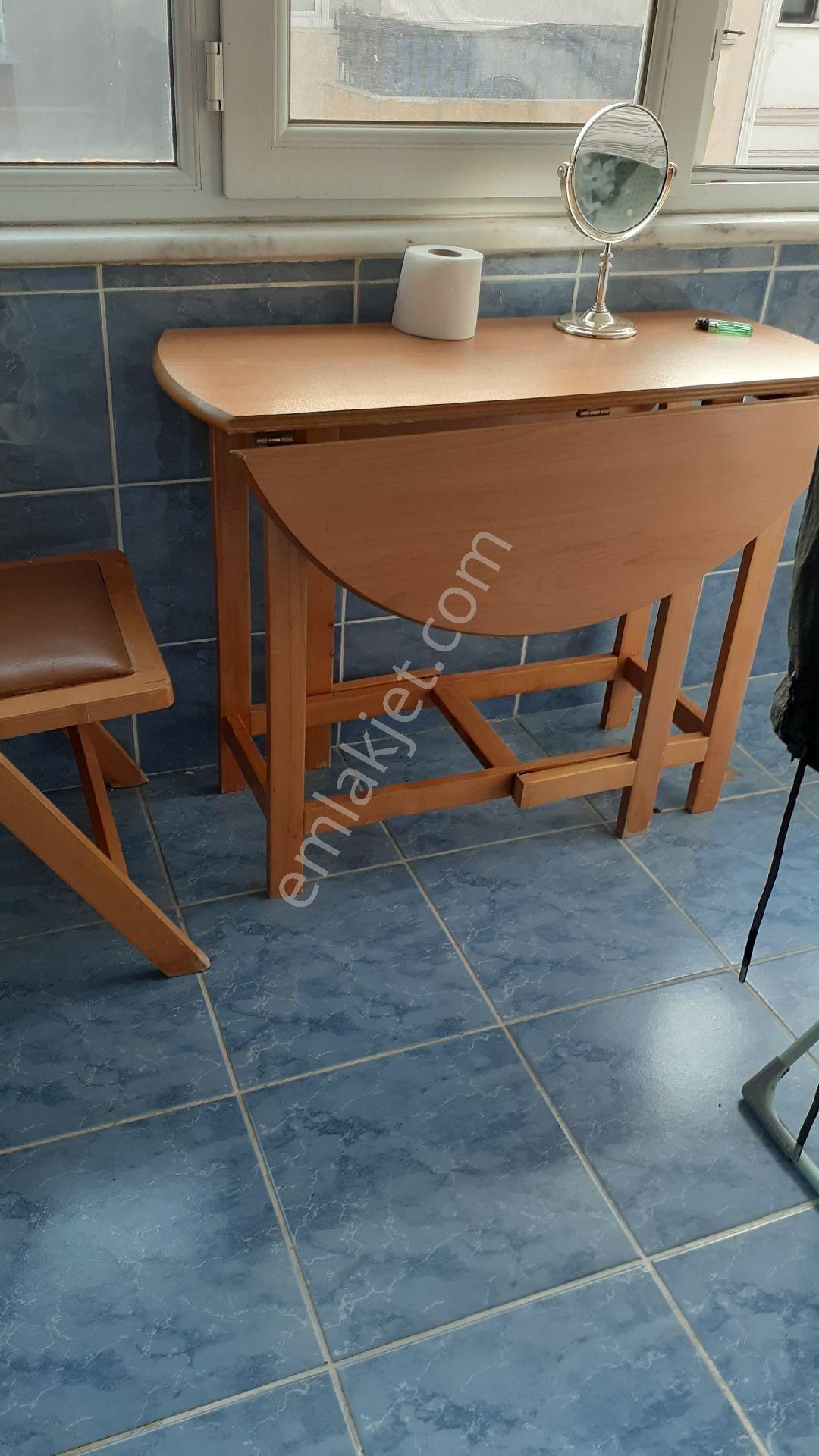 Fatih Kocamustafapaşa Sümbülefendi De 5 + 2 - Görsel 17