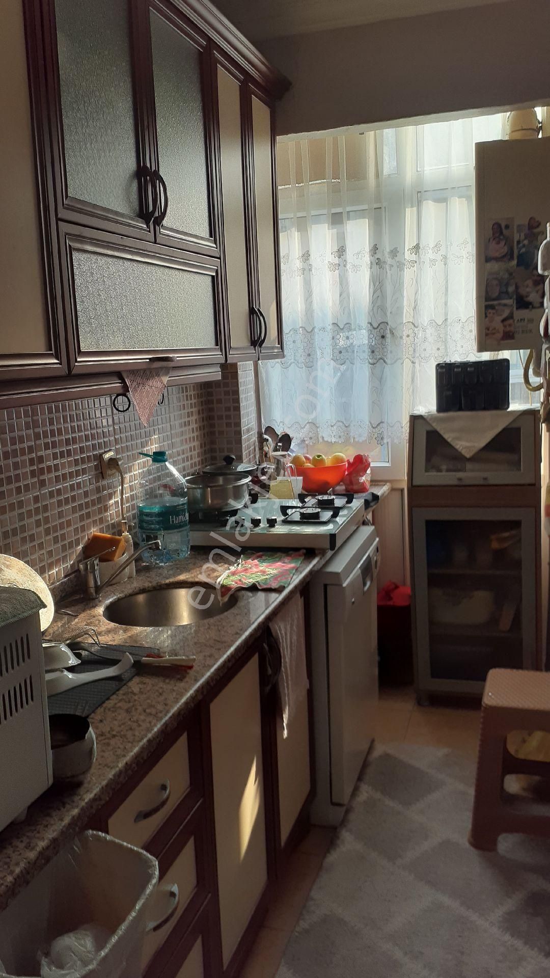 Fatih Kocamustafapaşa Sümbülefendi De 5 + 2 - Görsel 13