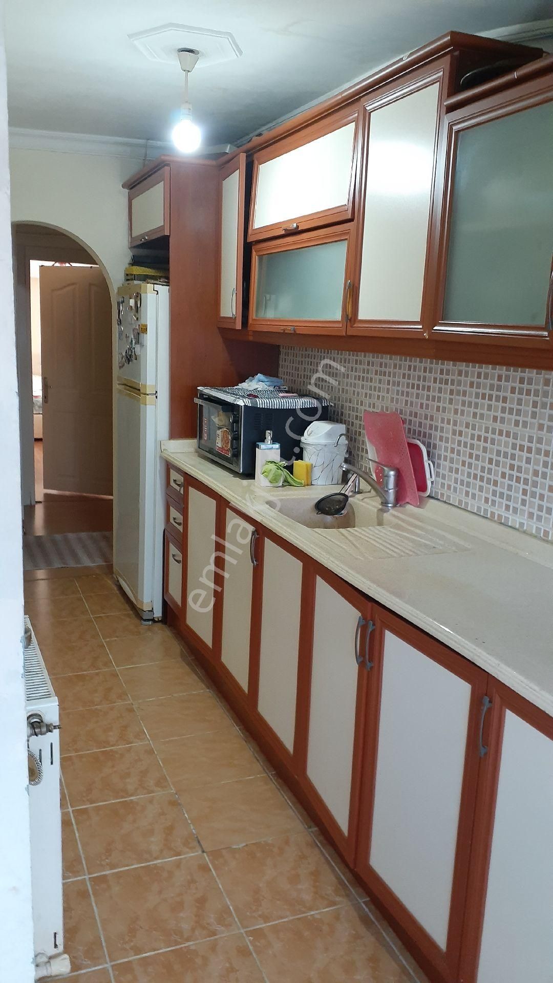 Fatih Kocamustafapaşa Sümbülefendi De 5 + 2 - Görsel 27