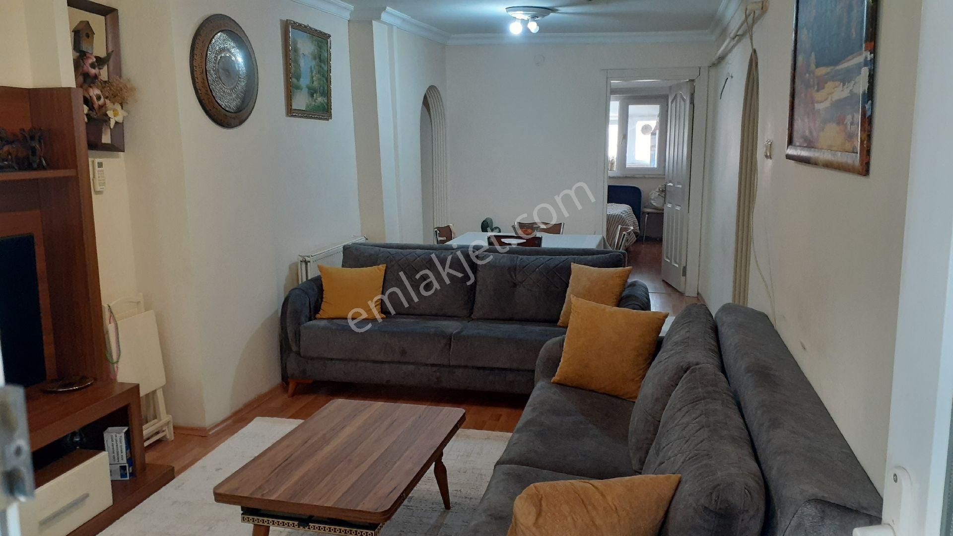 Fatih Kocamustafapaşa Sümbülefendi De 5 + 2 - Görsel 14