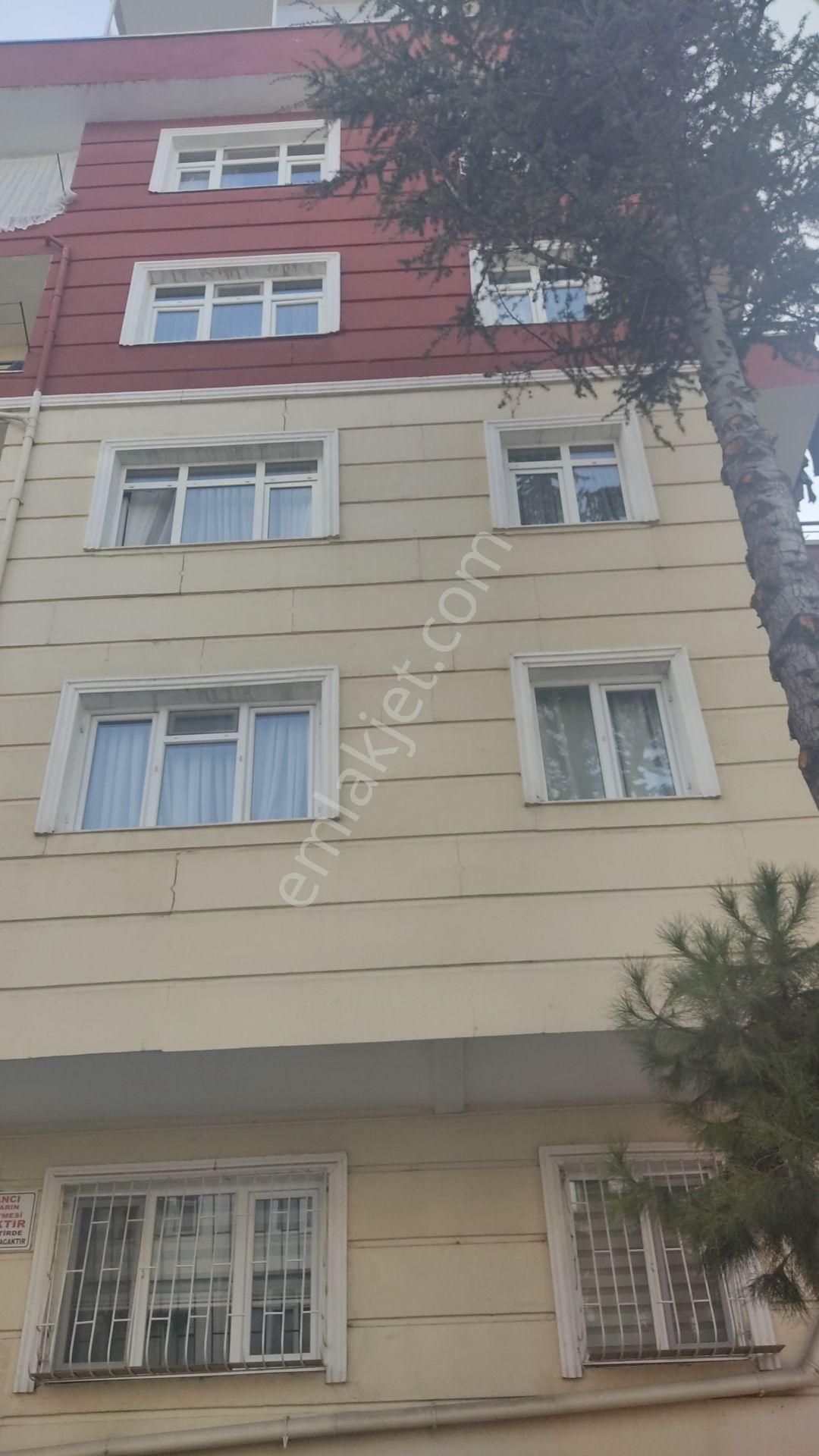 Sincan Tandoğan Kiralık Daire 3+1 Kiralık Daire