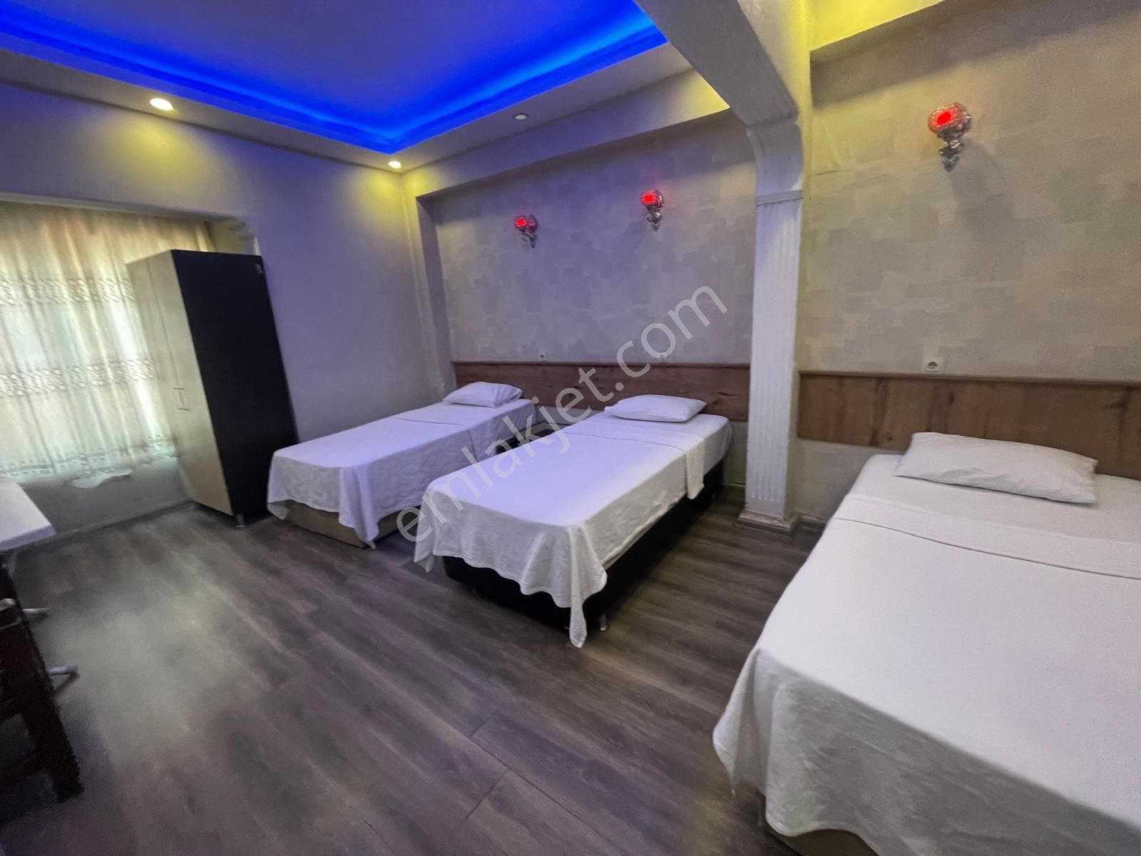 Eyyübiye Kurtuluş Satılık Daire Acı Gayrimenkul Den Satılık Otel