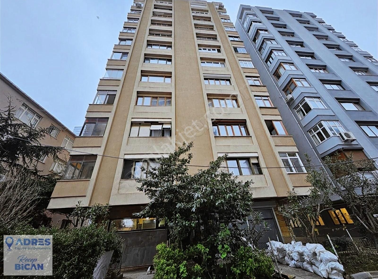 Şişli Mecidiyeköy Satılık Dükkan & Mağaza Şişli Mecidiyeköy Trumptowers Yanı 162 M2 2 Katlı Satılık Dükkan