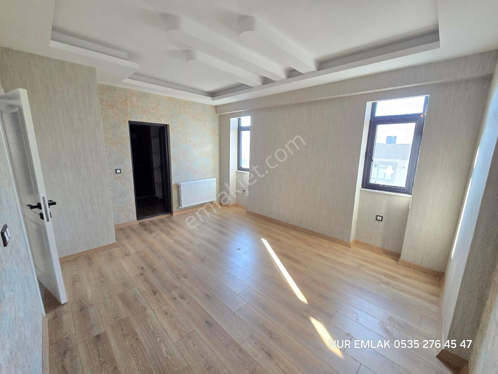 Atakentte 3+1 Ful Yapılı Kat Seçenekli Lüx Daireler **nur Emlak ** - Görsel 16