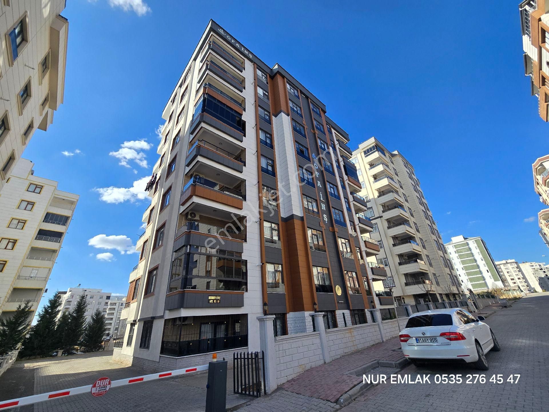 Atakentte 3+1 Ful Yapılı Kat Seçenekli Lüx Daireler **nur Emlak ** - Görsel 28