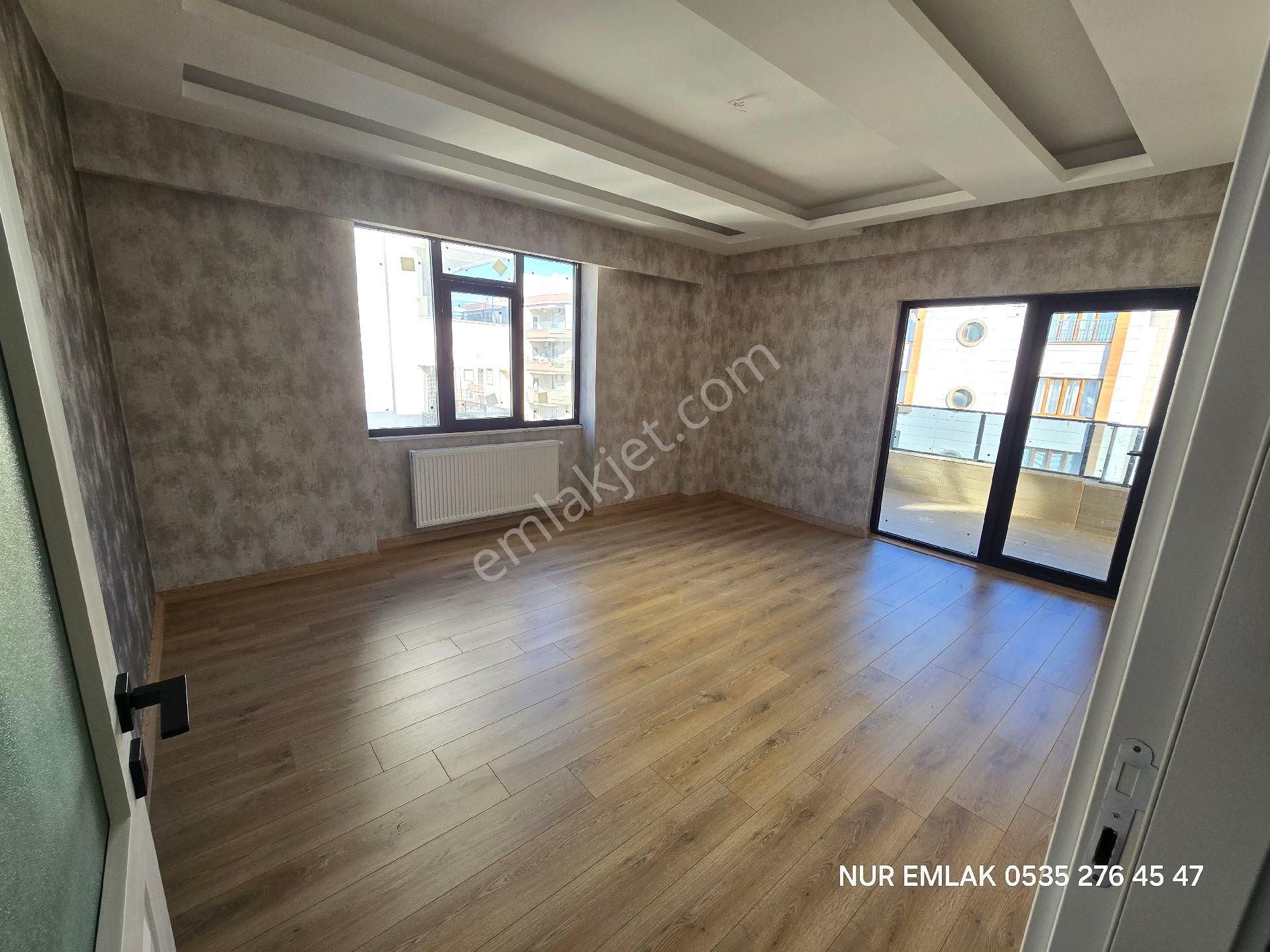 Atakentte 3+1 Ful Yapılı Kat Seçenekli Lüx Daireler **nur Emlak ** - Görsel 9