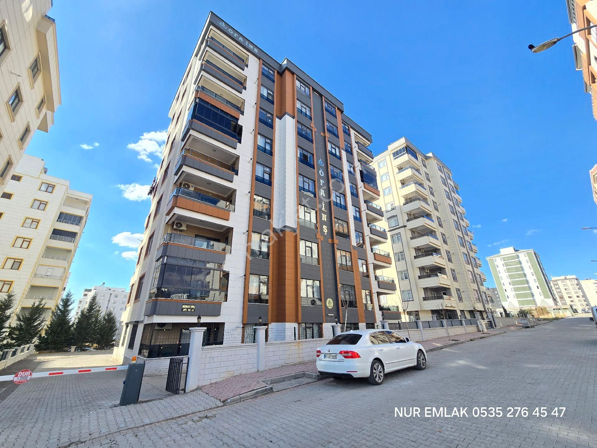 Atakentte 3+1 Ful Yapılı Kat Seçenekli Lüx Daireler **nur Emlak ** - Görsel 30