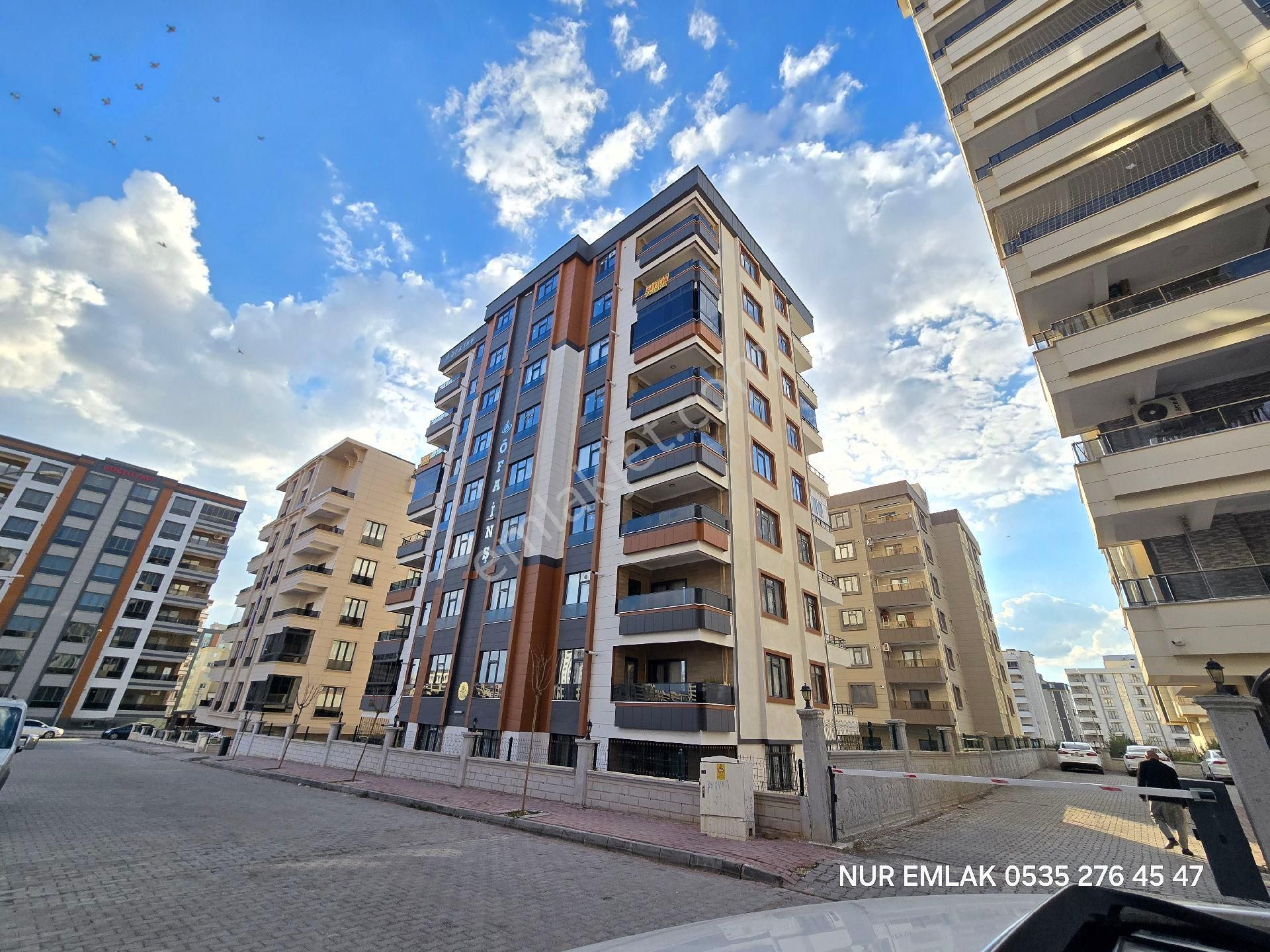 Atakentte 3+1 Ful Yapılı Kat Seçenekli Lüx Daireler **nur Emlak ** - Görsel 35