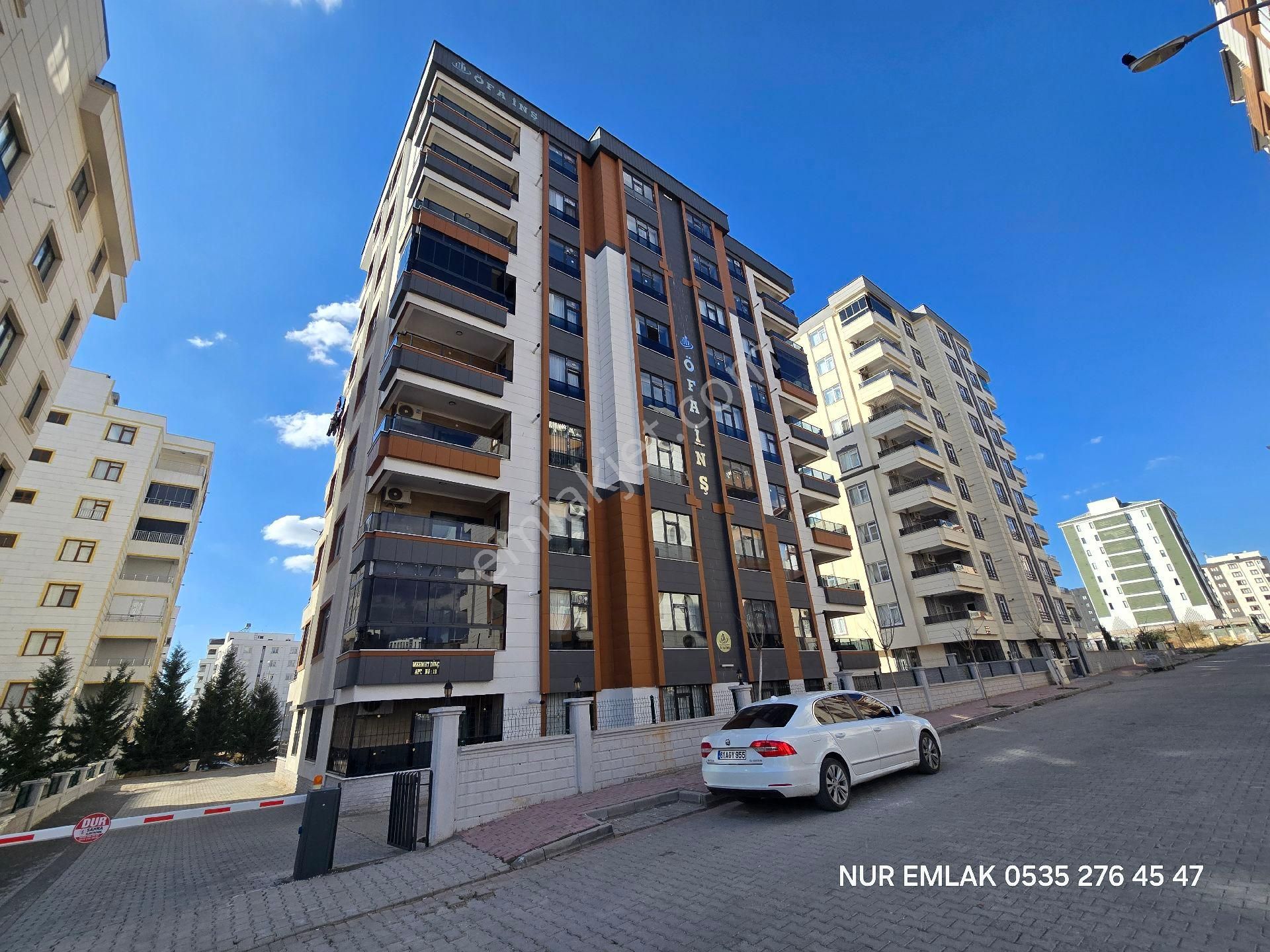 Atakentte 3+1 Ful Yapılı Kat Seçenekli Lüx Daireler **nur Emlak ** - Görsel 29