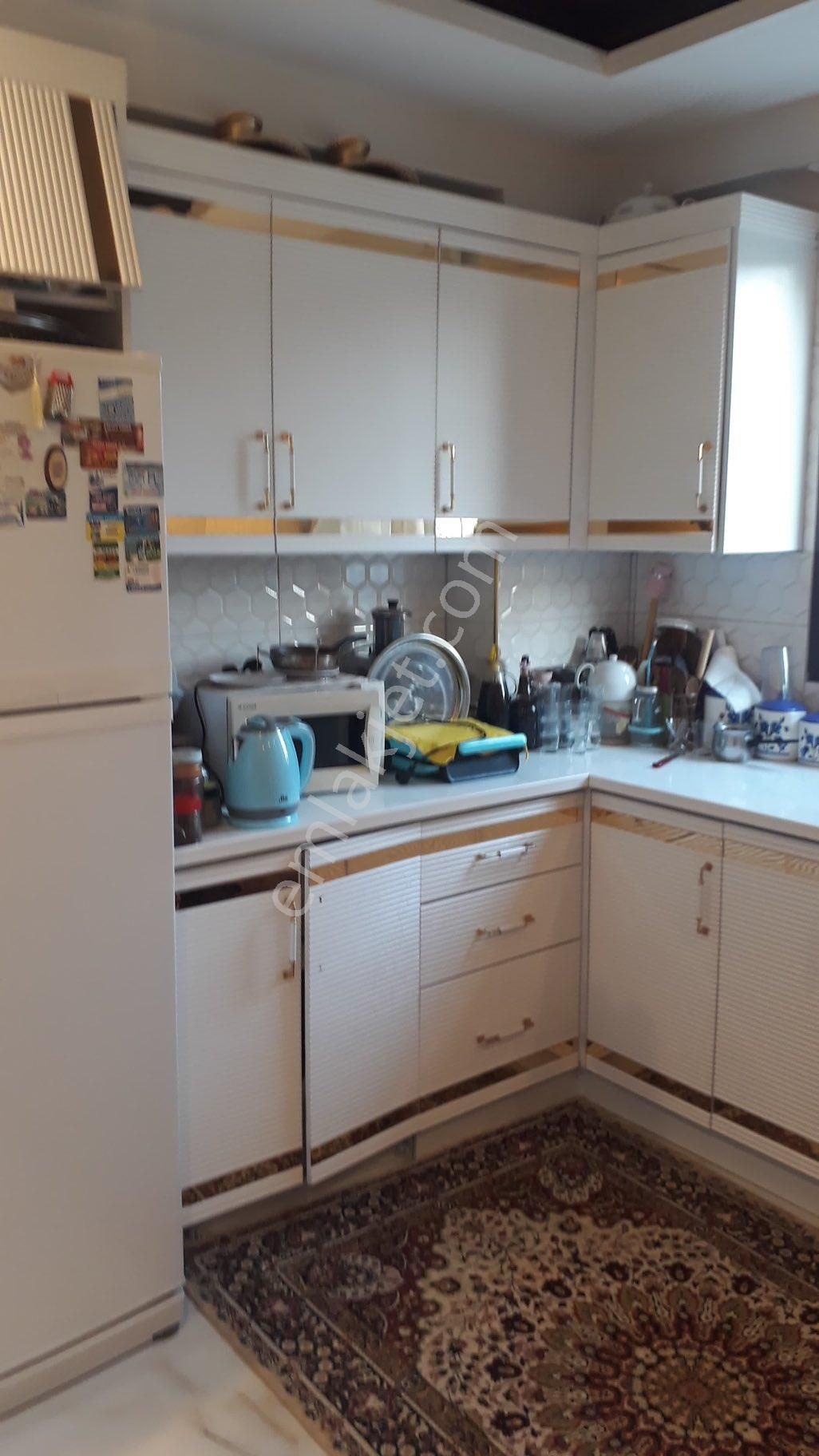 Ptt Evleri Mah. 2+1 Yeni Yapı Lüks Dairemiz Satılıktır - Görsel 11