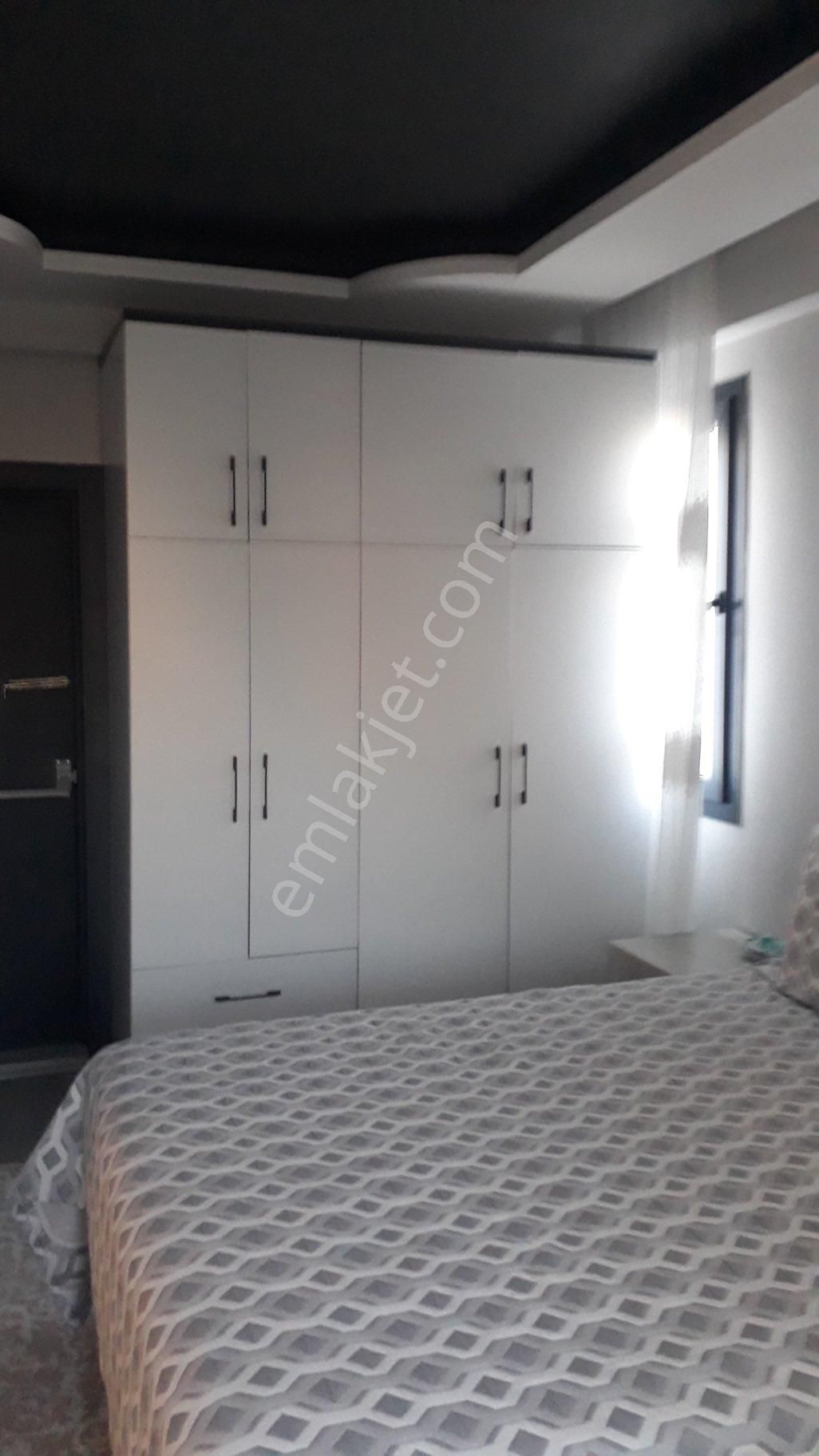 Ptt Evleri Mah. 2+1 Yeni Yapı Lüks Dairemiz Satılıktır - Görsel 2