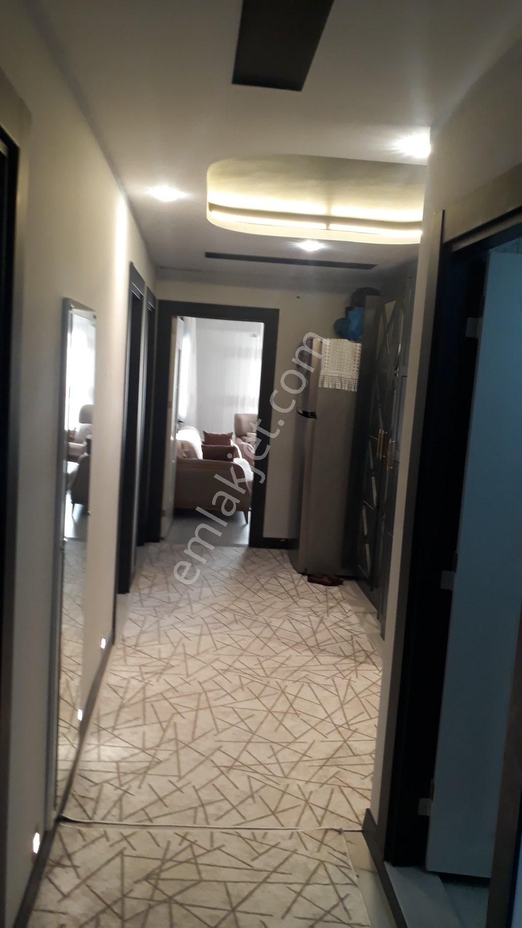 Ptt Evleri Mah. 2+1 Yeni Yapı Lüks Dairemiz Satılıktır - Görsel 5