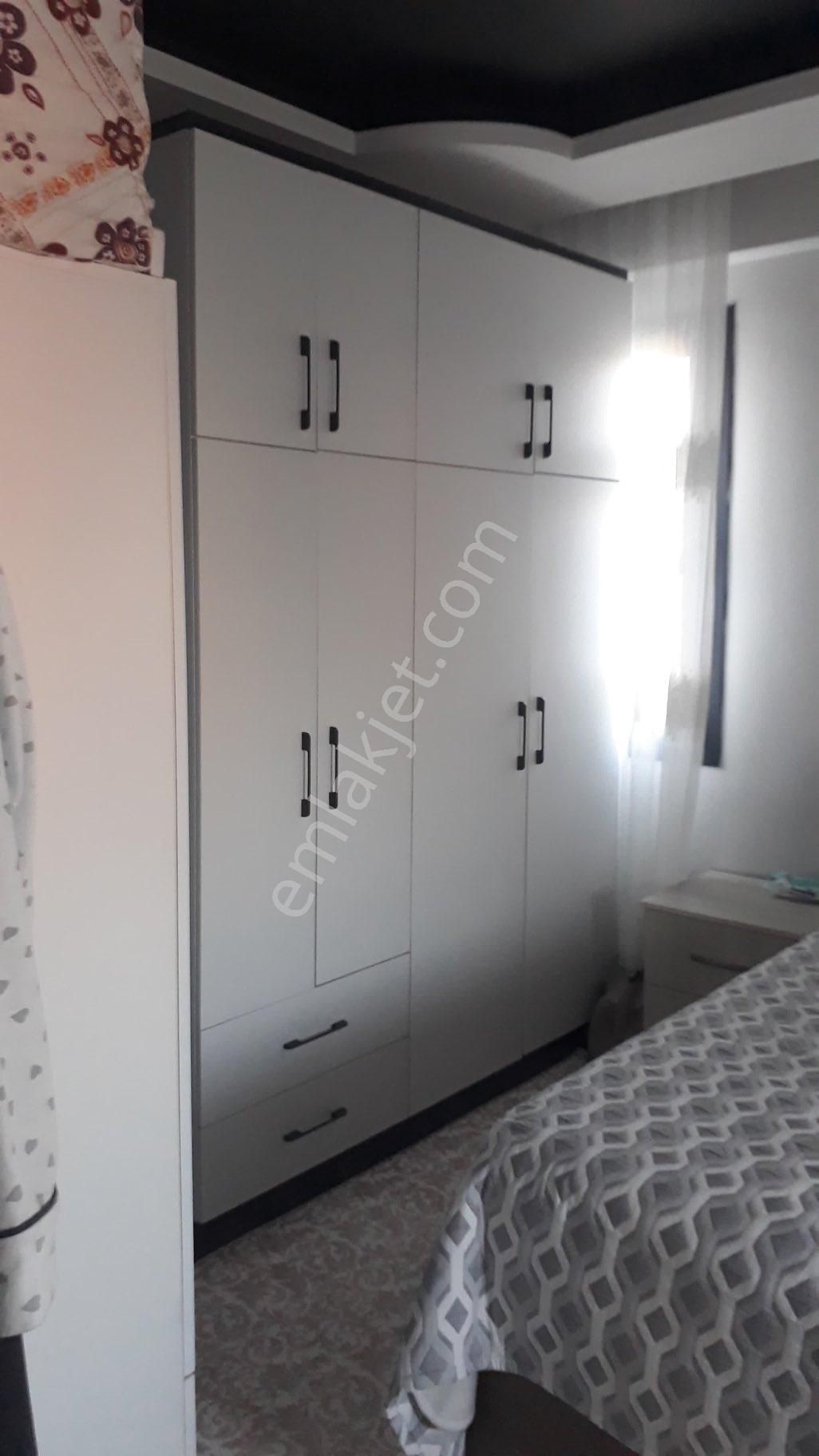 Ptt Evleri Mah. 2+1 Yeni Yapı Lüks Dairemiz Satılıktır - Görsel 4