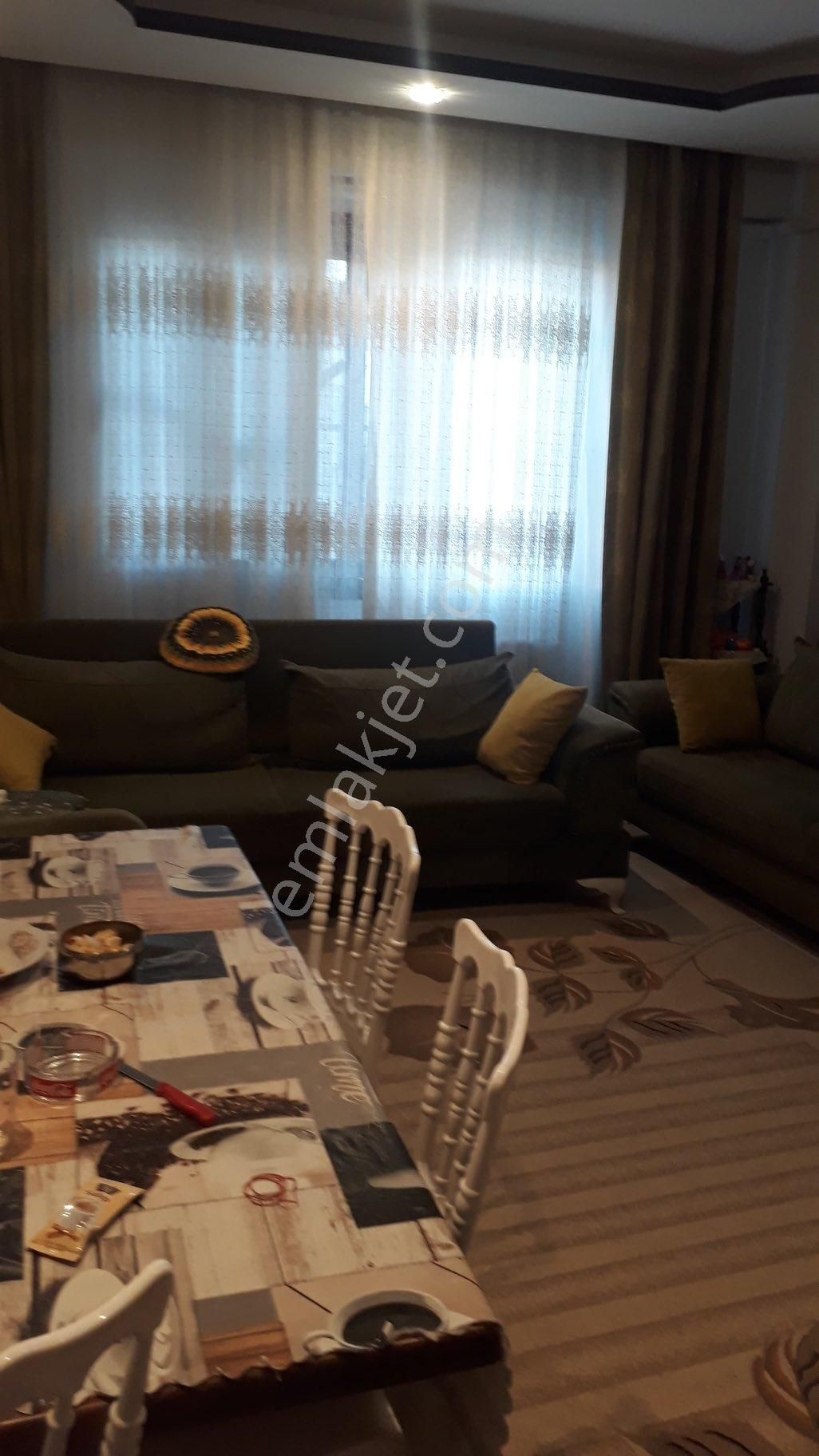 Ptt Evleri Mah. 2+1 Yeni Yapı Lüks Dairemiz Satılıktır - Görsel 7