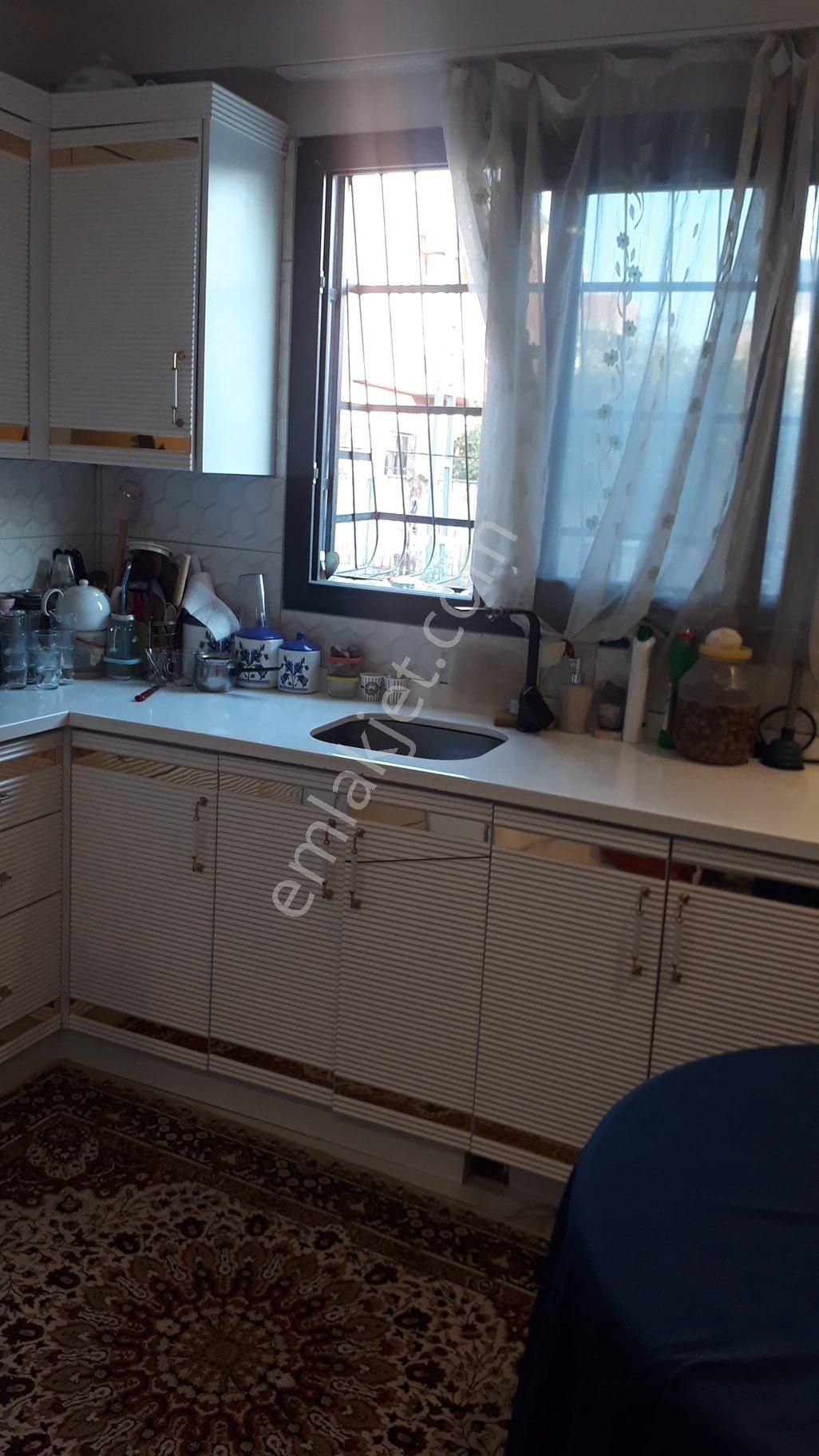 Ptt Evleri Mah. 2+1 Yeni Yapı Lüks Dairemiz Satılıktır - Görsel 14