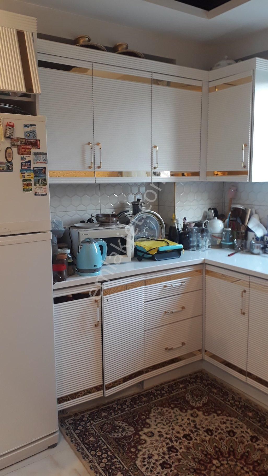 Ptt Evleri Mah. 2+1 Yeni Yapı Lüks Dairemiz Satılıktır - Görsel 13