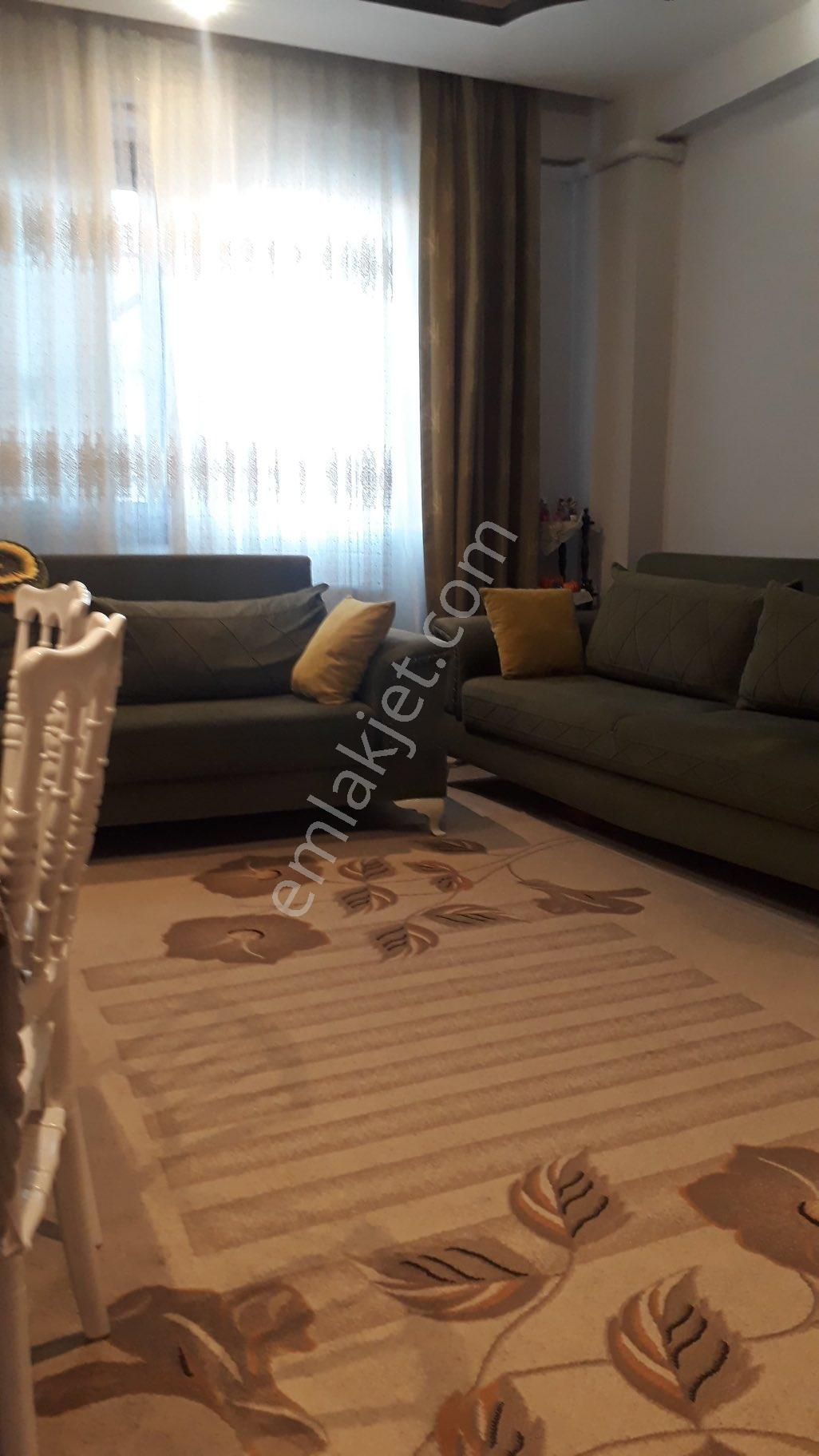 Ptt Evleri Mah. 2+1 Yeni Yapı Lüks Dairemiz Satılıktır - Görsel 10