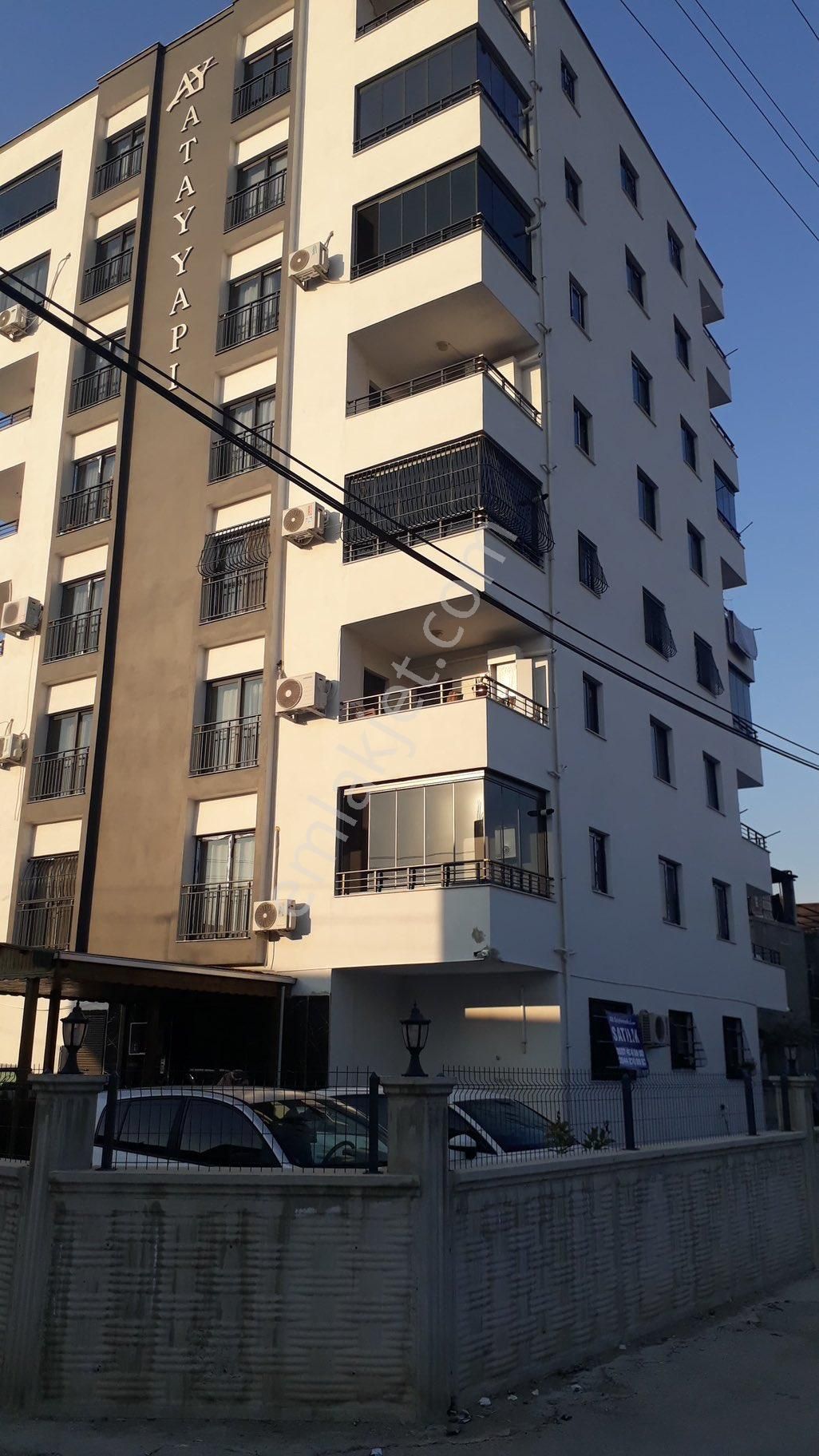 Ptt Evleri Mah. 2+1 Yeni Yapı Lüks Dairemiz Satılıktır - Görsel 33