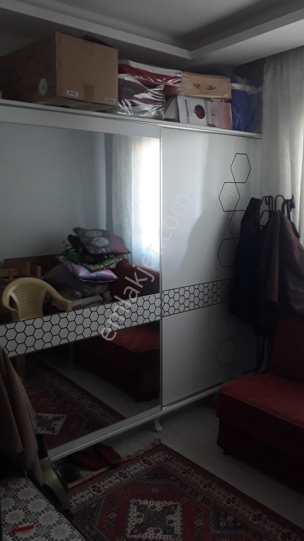 Ptt Evleri Mah. 2+1 Yeni Yapı Lüks Dairemiz Satılıktır - Görsel 9