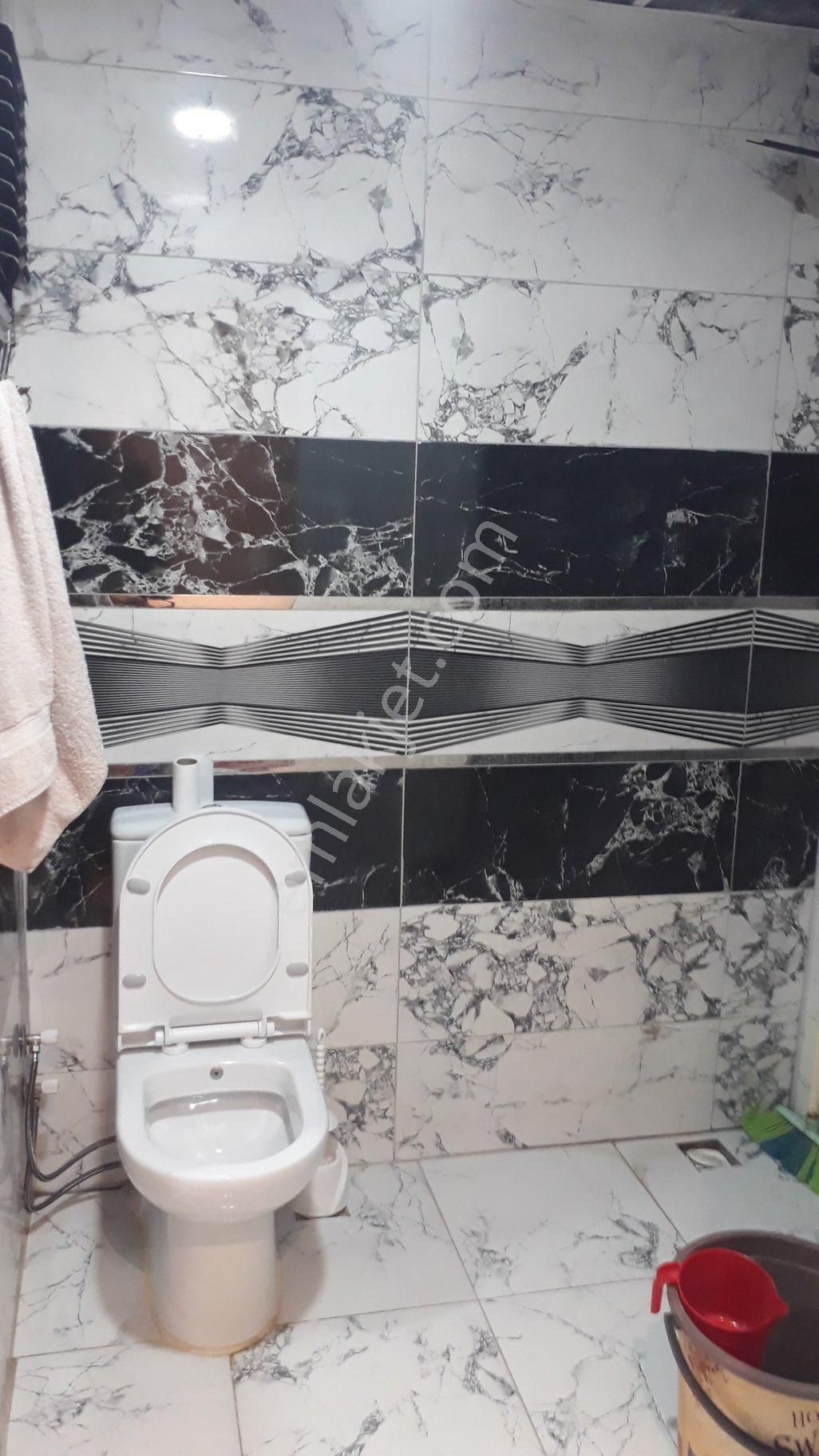 Ptt Evleri Mah. 2+1 Yeni Yapı Lüks Dairemiz Satılıktır - Görsel 16