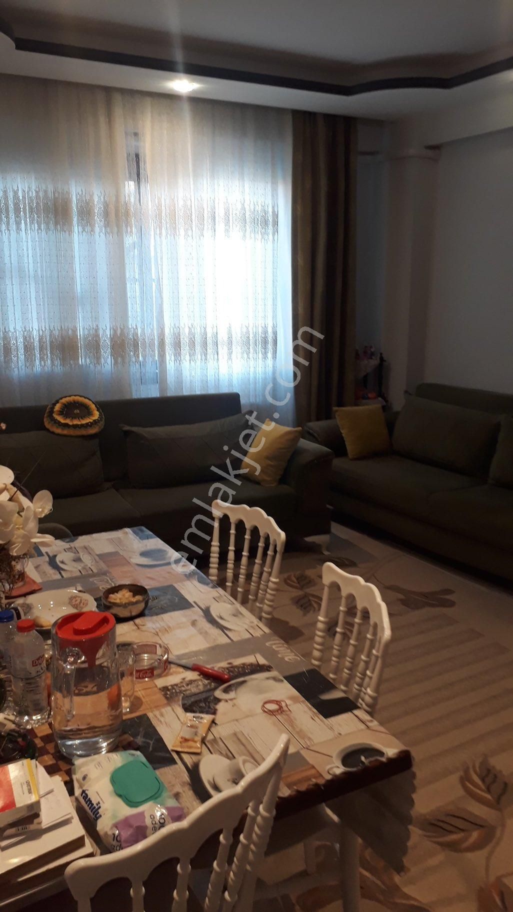 Ptt Evleri Mah. 2+1 Yeni Yapı Lüks Dairemiz Satılıktır - Görsel 8