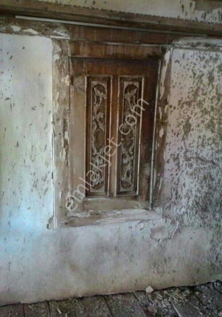 Muğla Milas Kazıklı Köyünde Müstakil Kargır Ev - Görsel 23