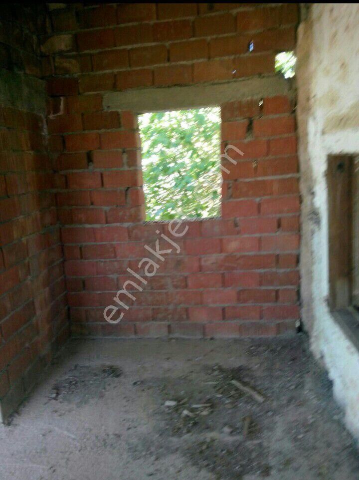 Muğla Milas Kazıklı Köyünde Müstakil Kargır Ev - Görsel 16