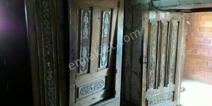 Muğla Milas Kazıklı Köyünde Müstakil Kargır Ev - Görsel 18