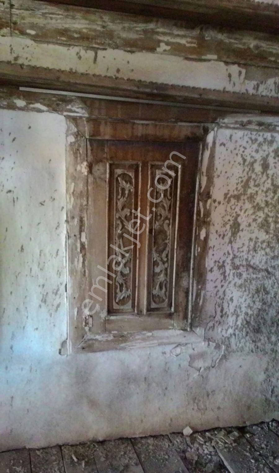 Muğla Milas Kazıklı Köyünde Müstakil Kargır Ev - Görsel 25