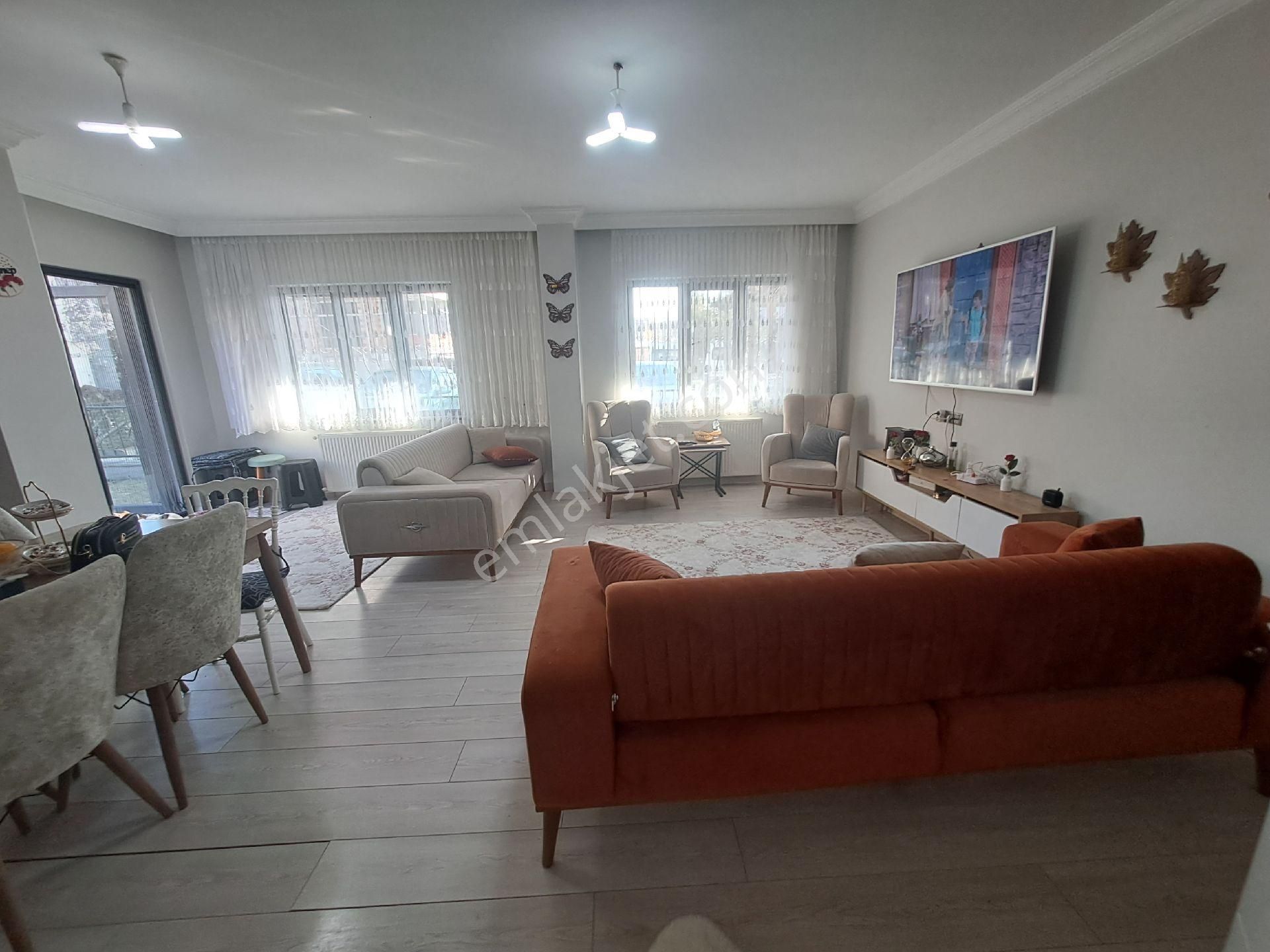 Terme Yeni Satılık Daire Alibey'den Terme Y.mah.de Satılık 170m2 3+1 Daire