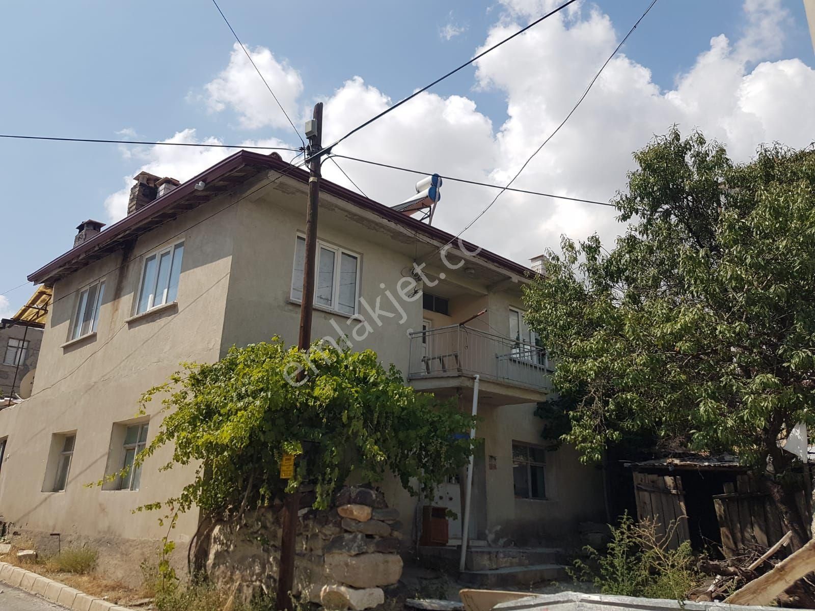 İscehisar Eski Hamam Kiralık Daire Söğüt Emlak'tan İscehisar'da Kiralık Daire