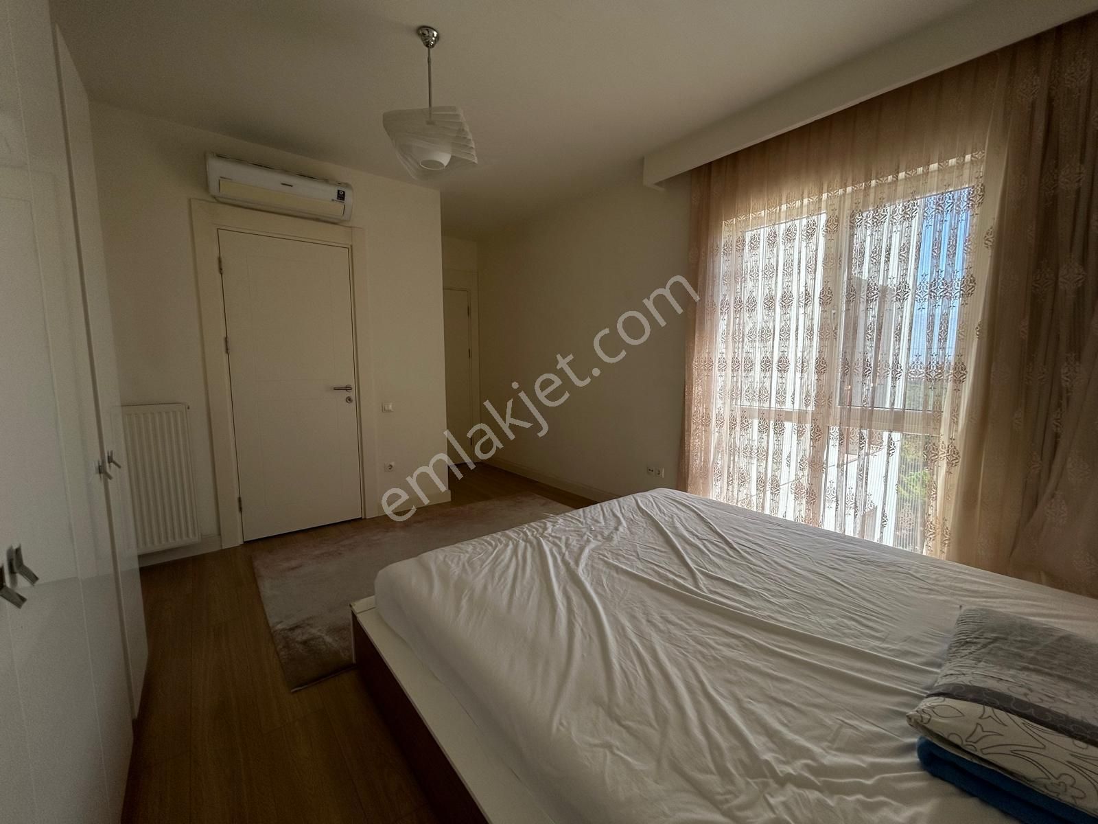 Merkezefendi Kayalar Kiralık Daire Redstone Myra Dan Sinpaş Quacıty De Kiralık Eşyalı 3+1 Diaire