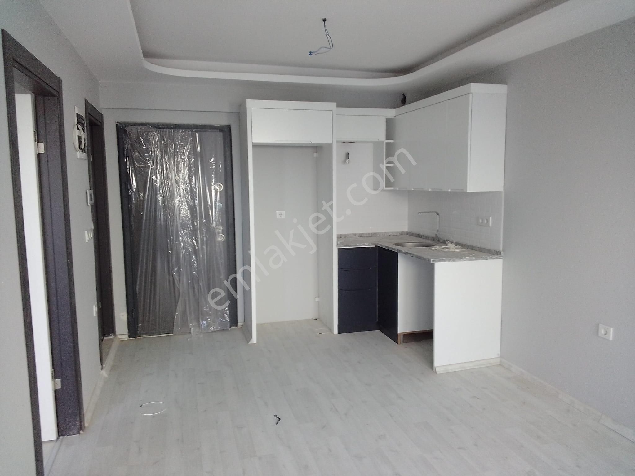 Bayraklı Çiçek Kiralık Daire Sahibinden Ekrem Hayri Üstündağ İlkokulu Sokağında 1+1 Kiralık Daire