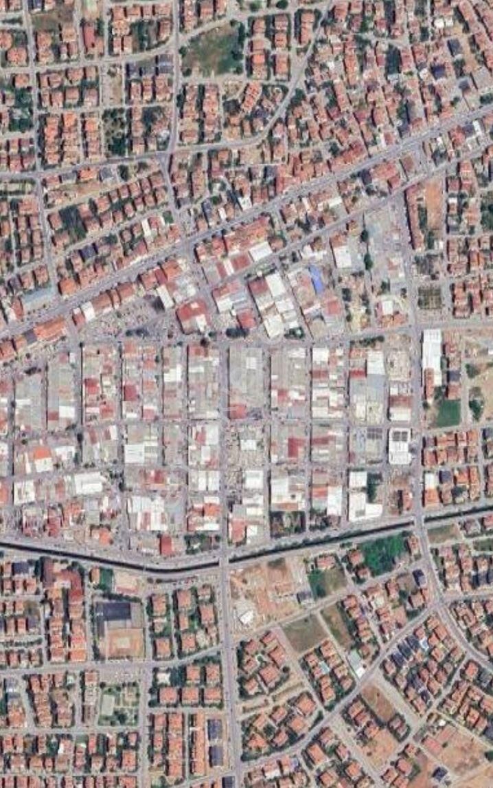 Fethiye Taşyaka Satılık Atölye Ayb Gayrimenkulden Fethiye Sanayisinde Fırsat Yatırımlık Satılık 150 M² Köşe Dükkan Ve Arsası