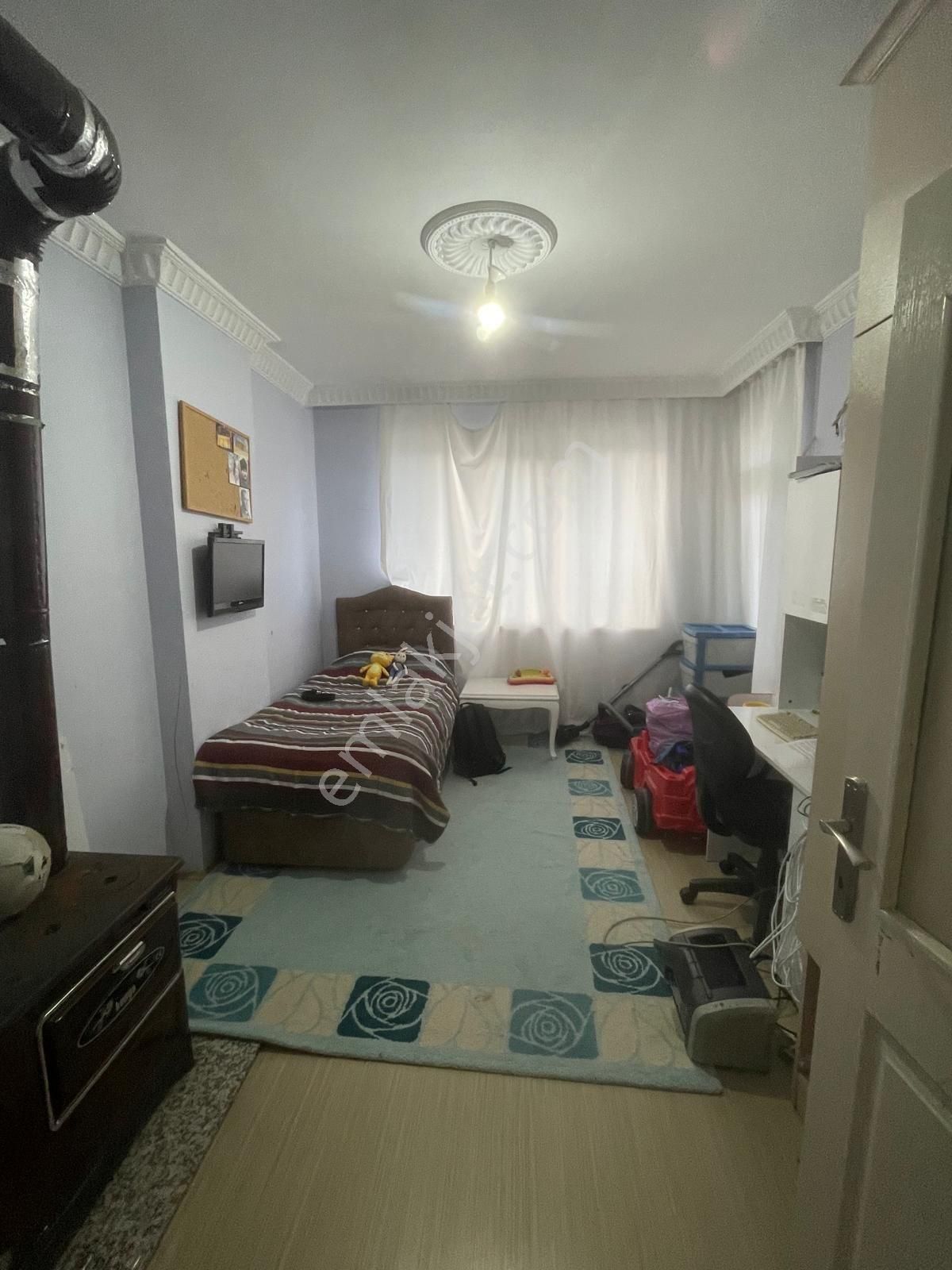 Alanya Çıplaklı Mah Satılık Daire - Görsel 7