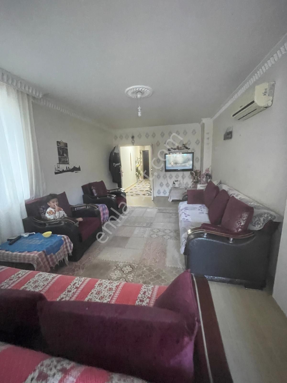 Alanya Çıplaklı Satılık Daire Alanya Çıplaklı Mah Satılık Daire