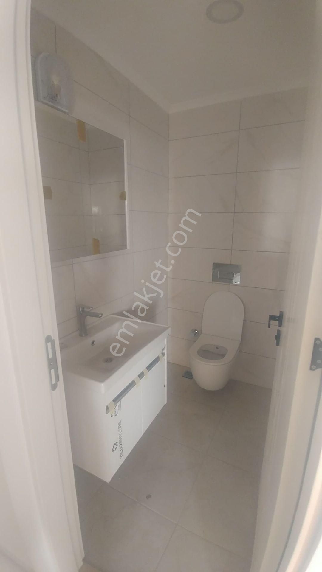 Takaslı, Alanya Avsallar Mah Satılık Daire - Görsel 22