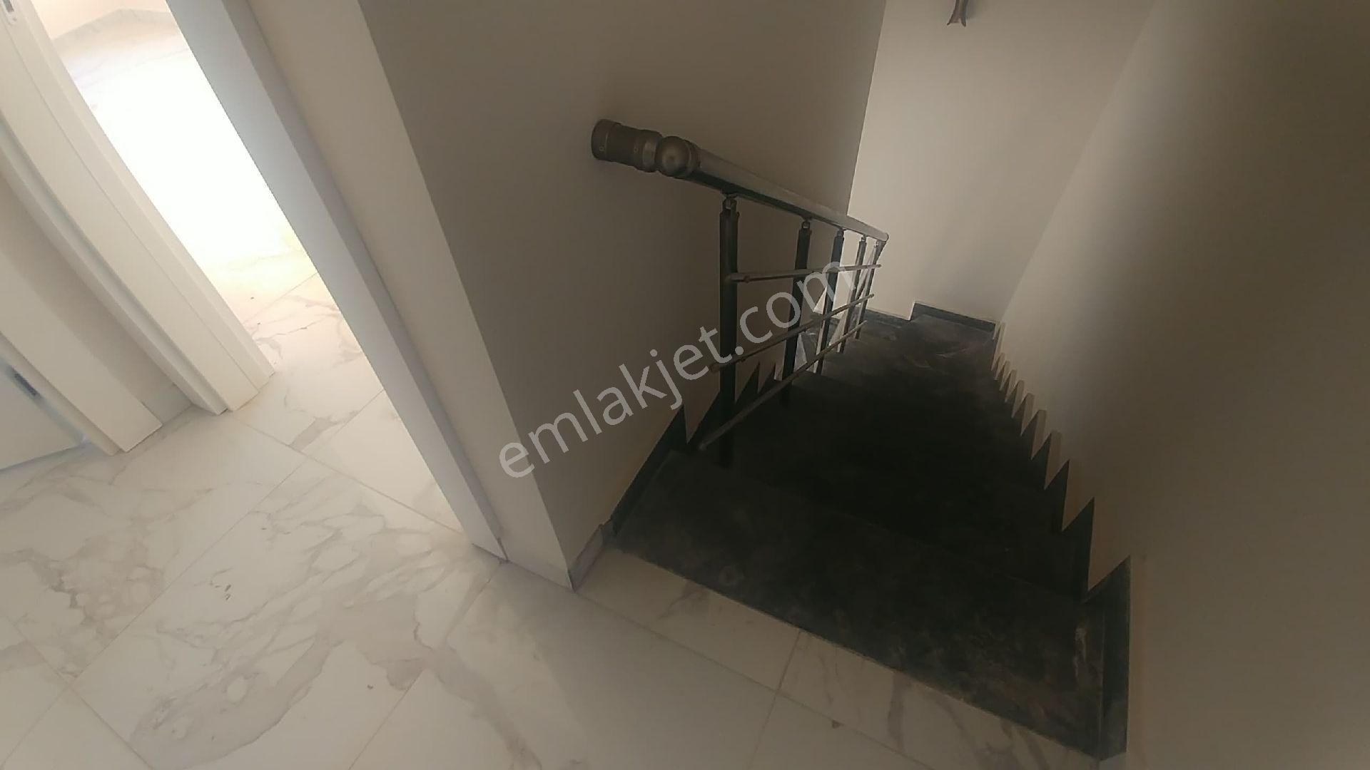 Takaslı, Alanya Avsallar Mah Satılık Daire - Görsel 21