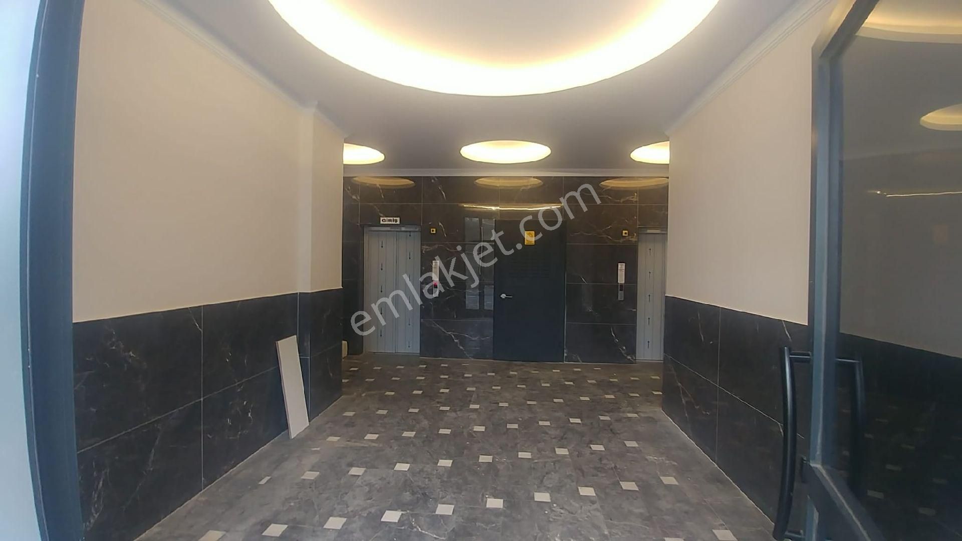 Takaslı, Alanya Avsallar Mah Satılık Daire - Görsel 37