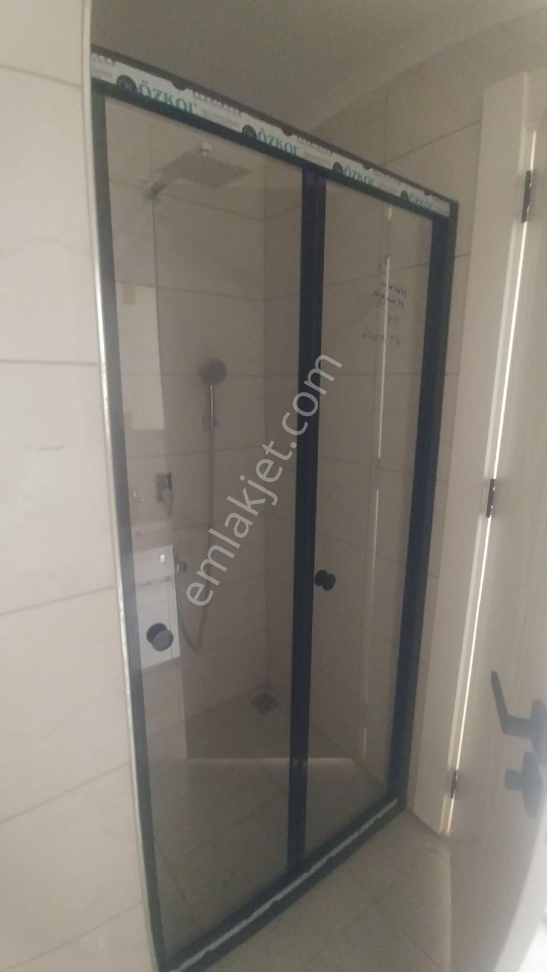 Takaslı, Alanya Avsallar Mah Satılık Daire - Görsel 23