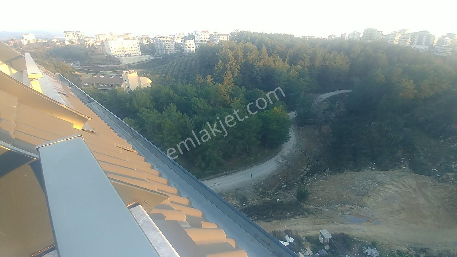 Takaslı, Alanya Avsallar Mah Satılık Daire - Görsel 6