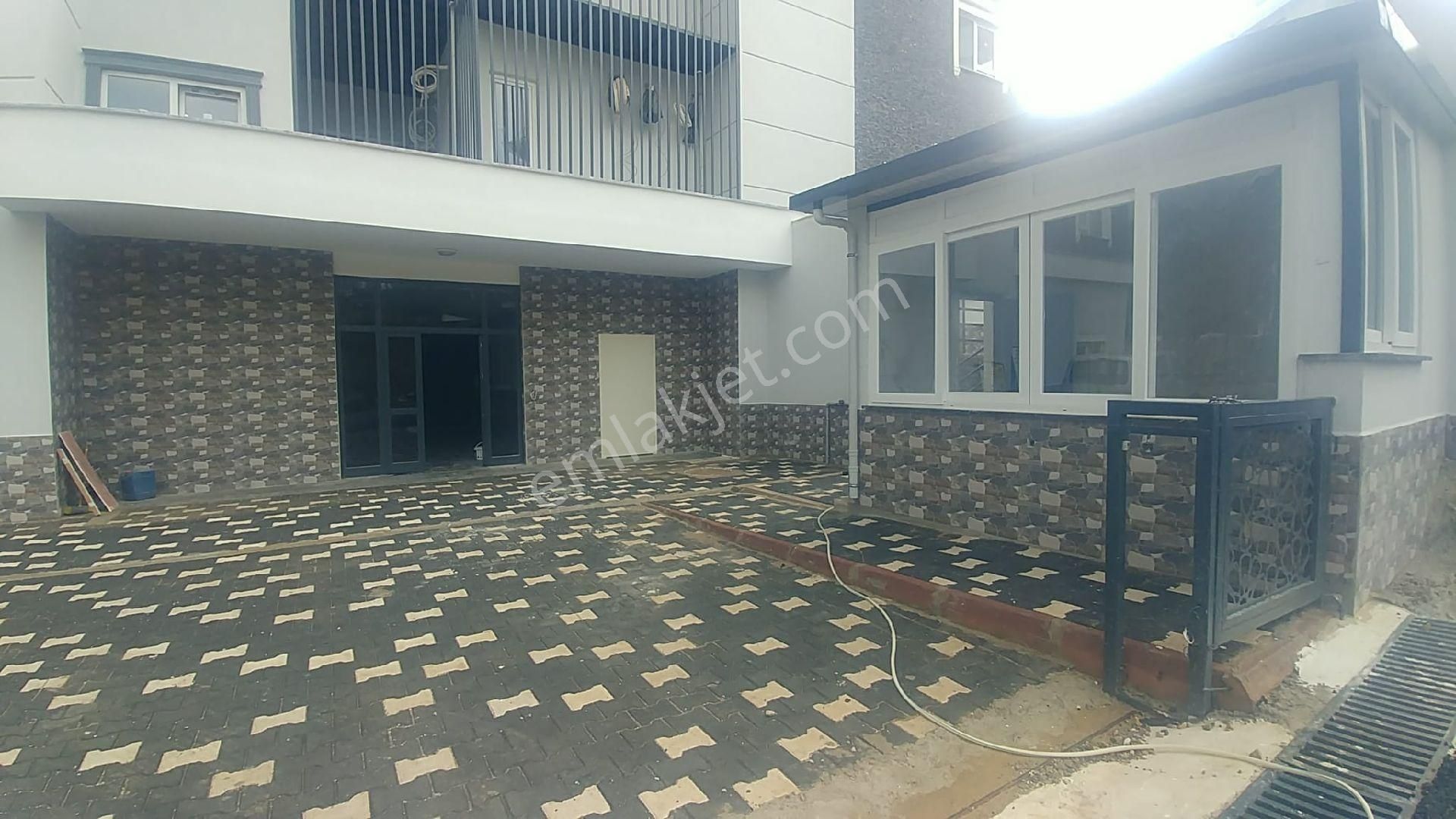 Takaslı, Alanya Avsallar Mah Satılık Daire - Görsel 35