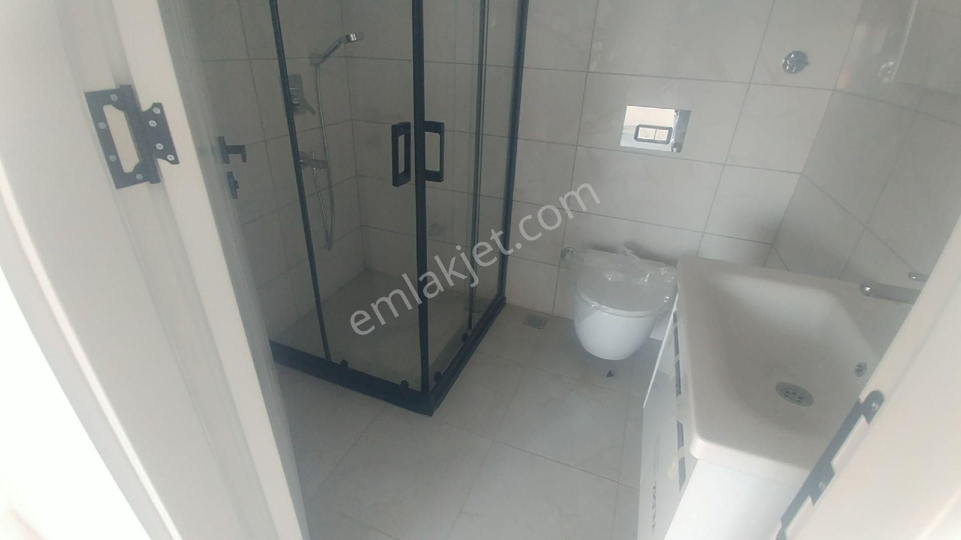 Takaslı, Alanya Avsallar Mah Satılık Daire - Görsel 29