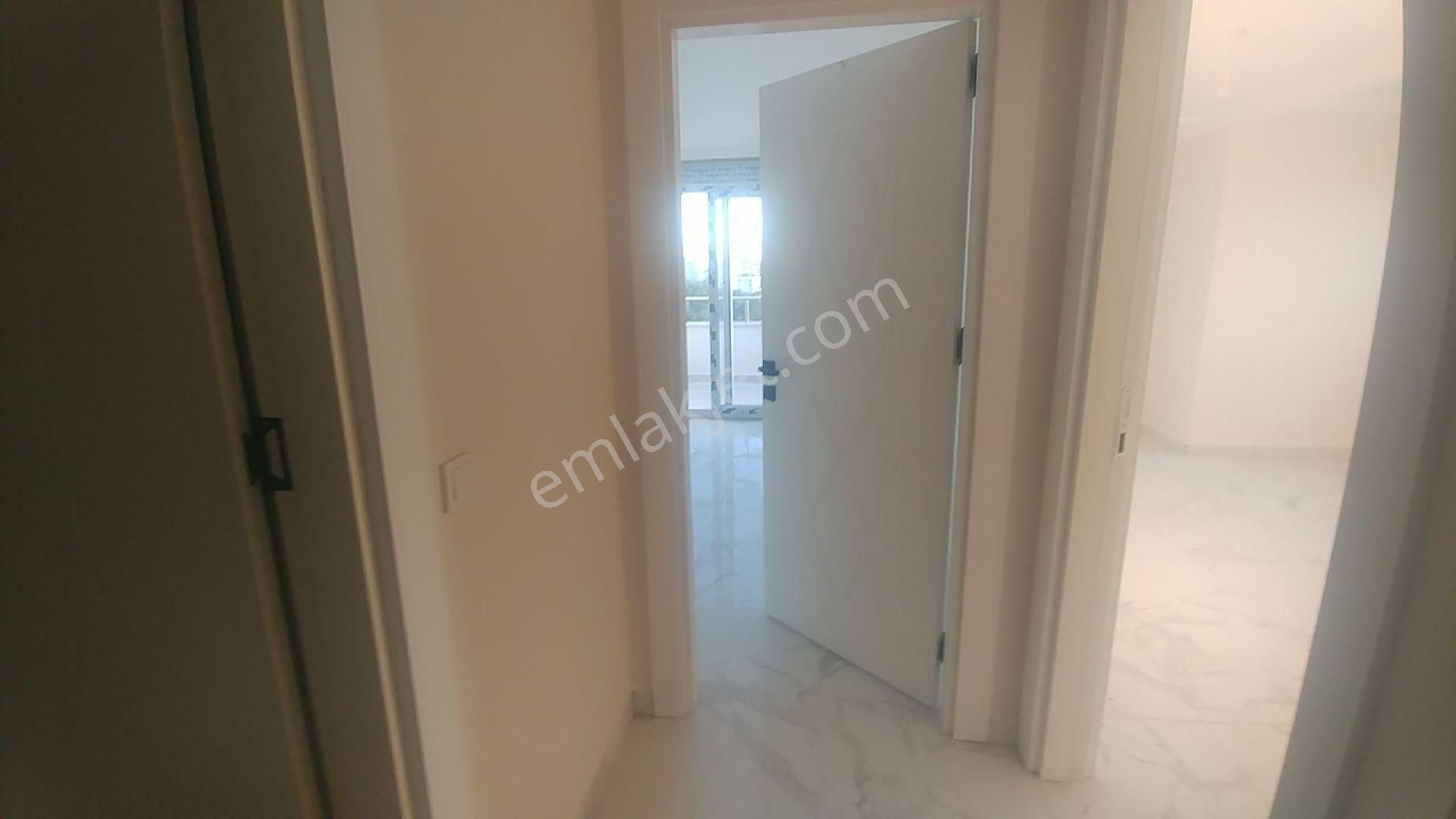 Takaslı, Alanya Avsallar Mah Satılık Daire - Görsel 18