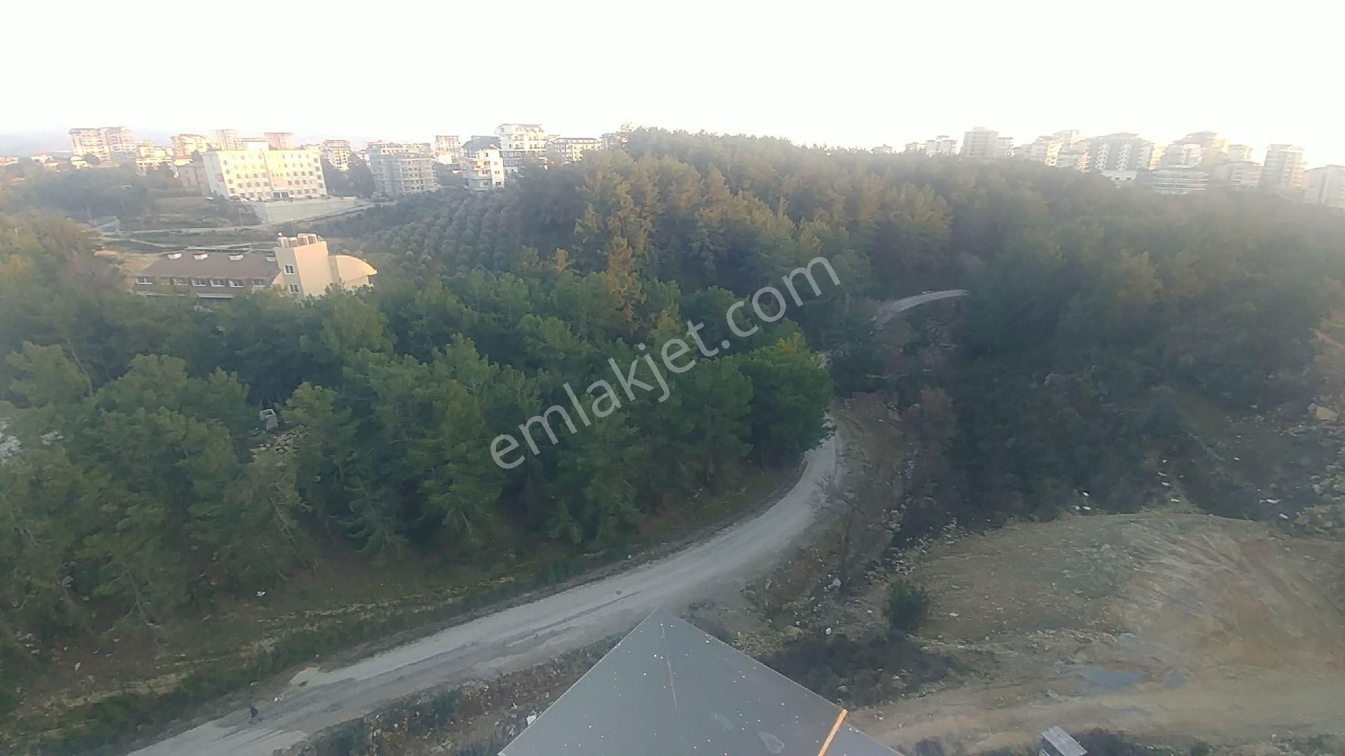 Alanya Avsallar Satılık Daire Takaslı, Alanya Avsallar Mah Satılık Daire