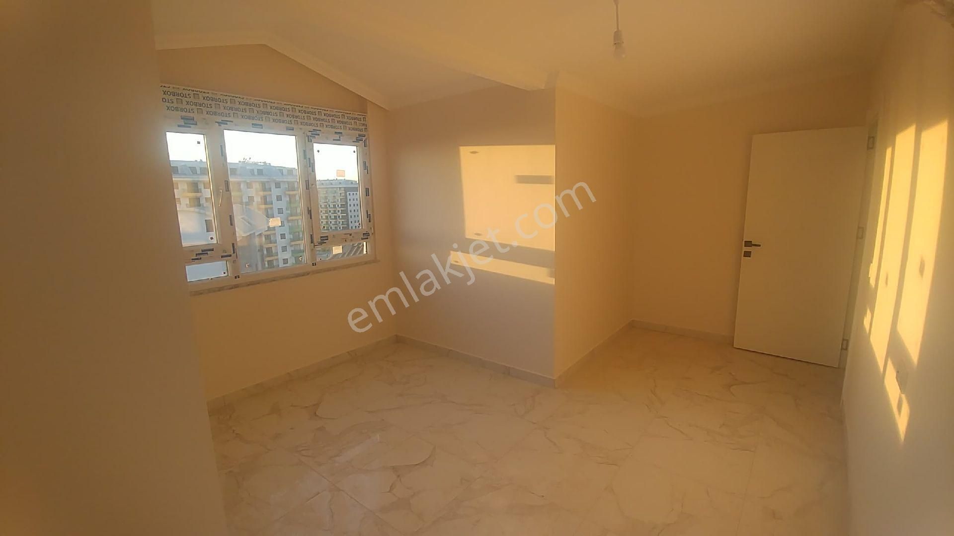 Takaslı, Alanya Avsallar Mah Satılık Daire - Görsel 19