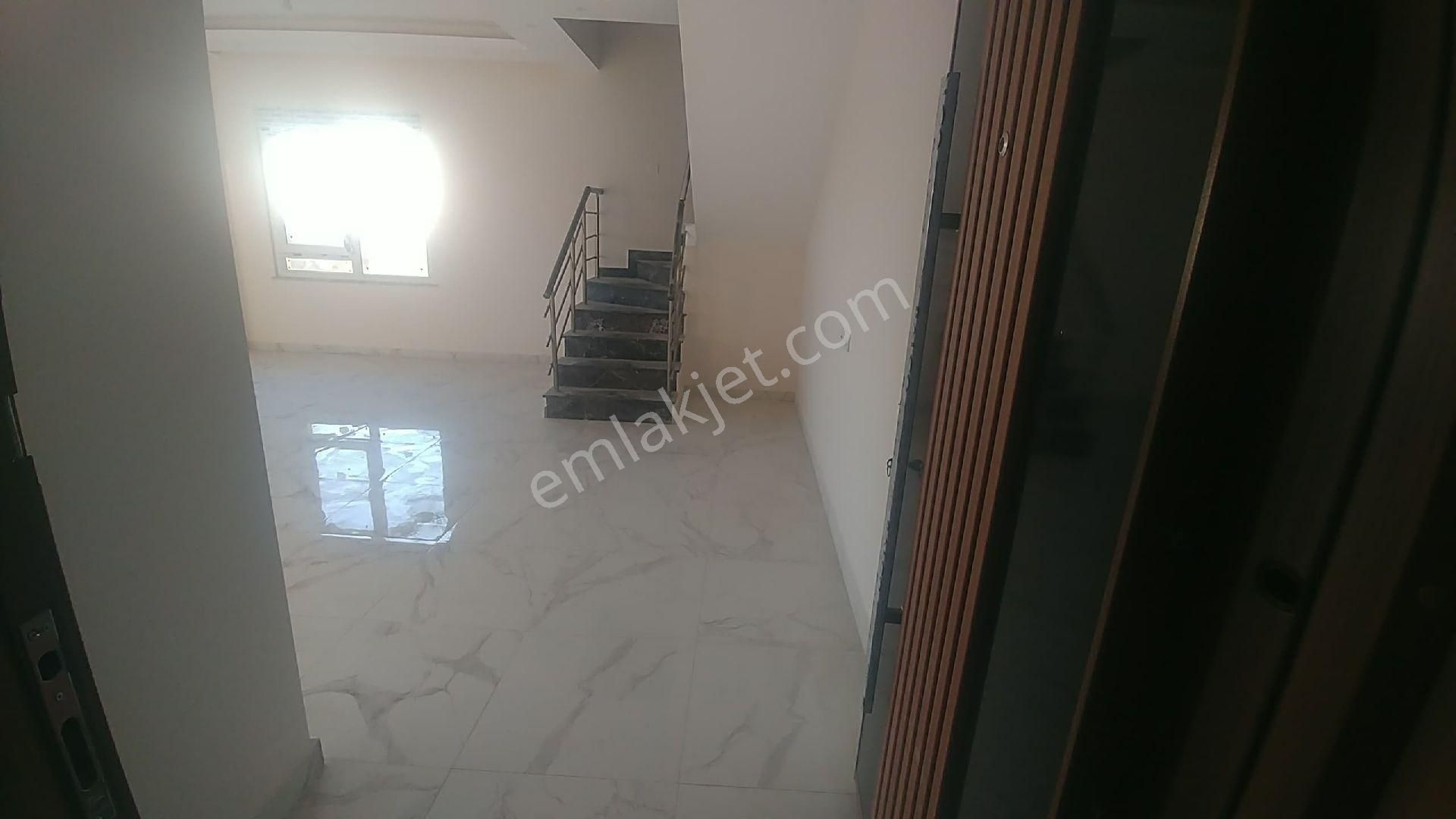 Takaslı, Alanya Avsallar Mah Satılık Daire - Görsel 25