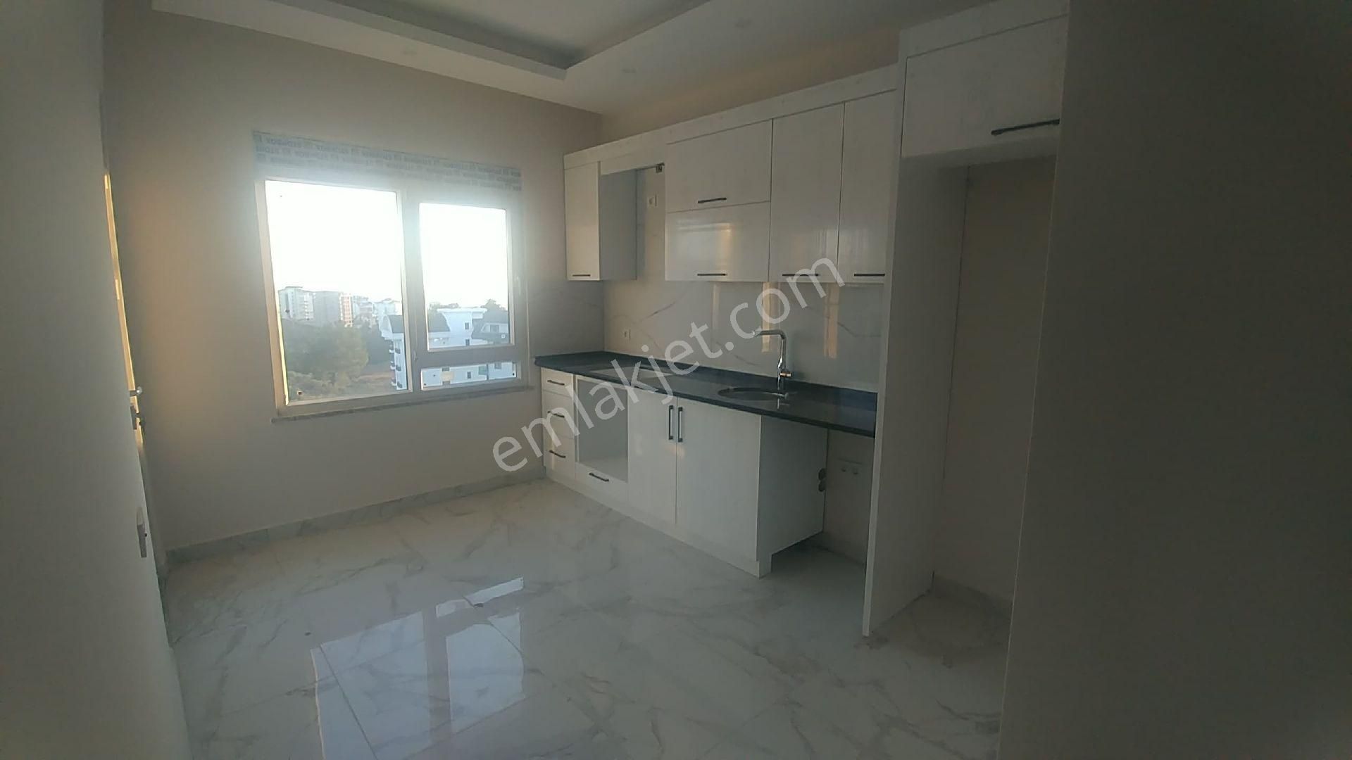 Takaslı, Alanya Avsallar Mah Satılık Daire - Görsel 32