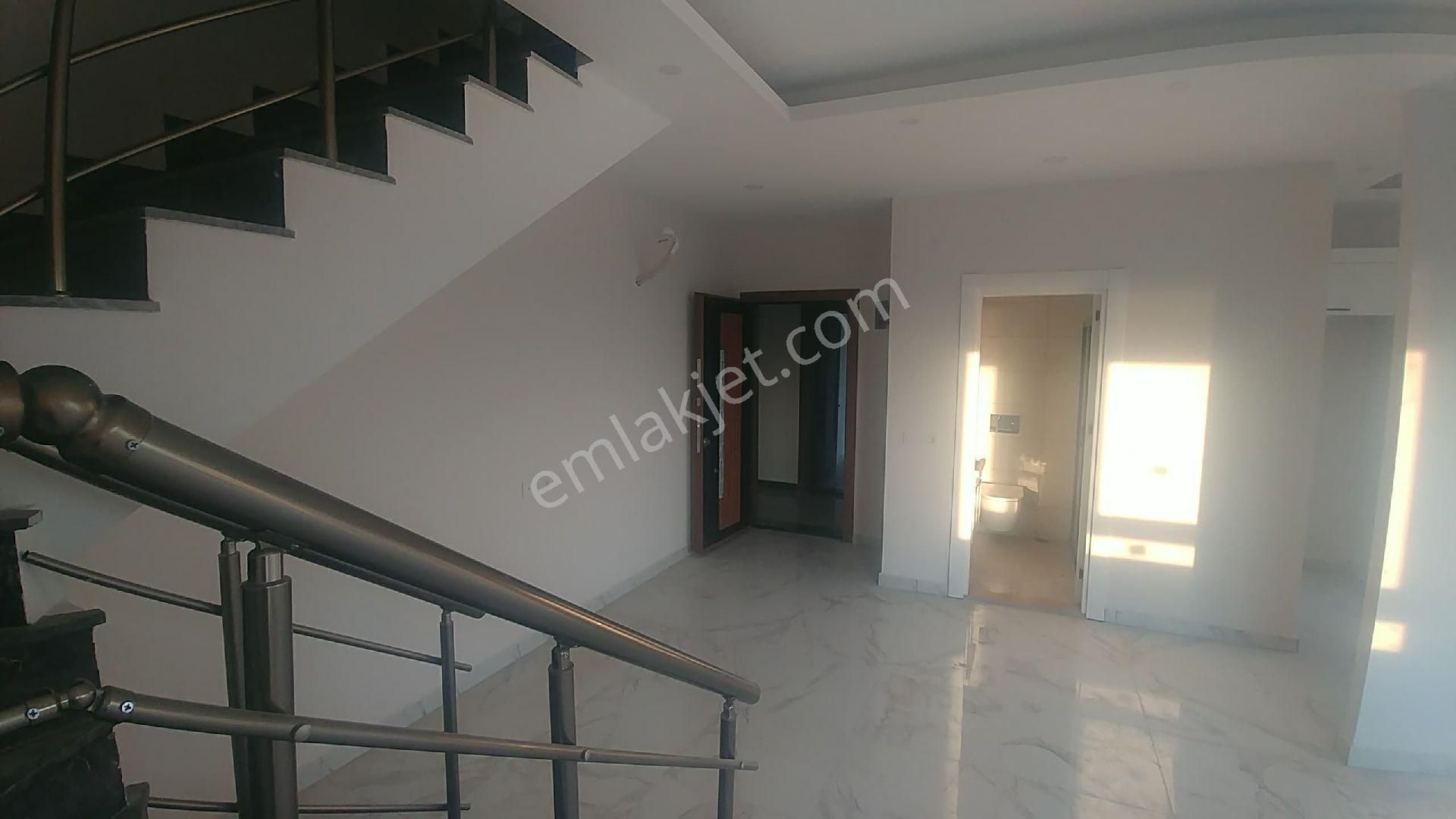 Takaslı, Alanya Avsallar Mah Satılık Daire - Görsel 24