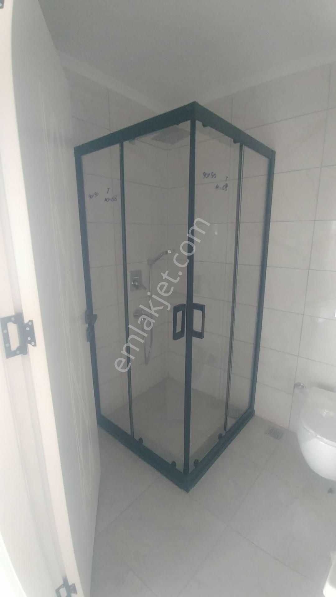 Takaslı, Alanya Avsallar Mah Satılık Daire - Görsel 30